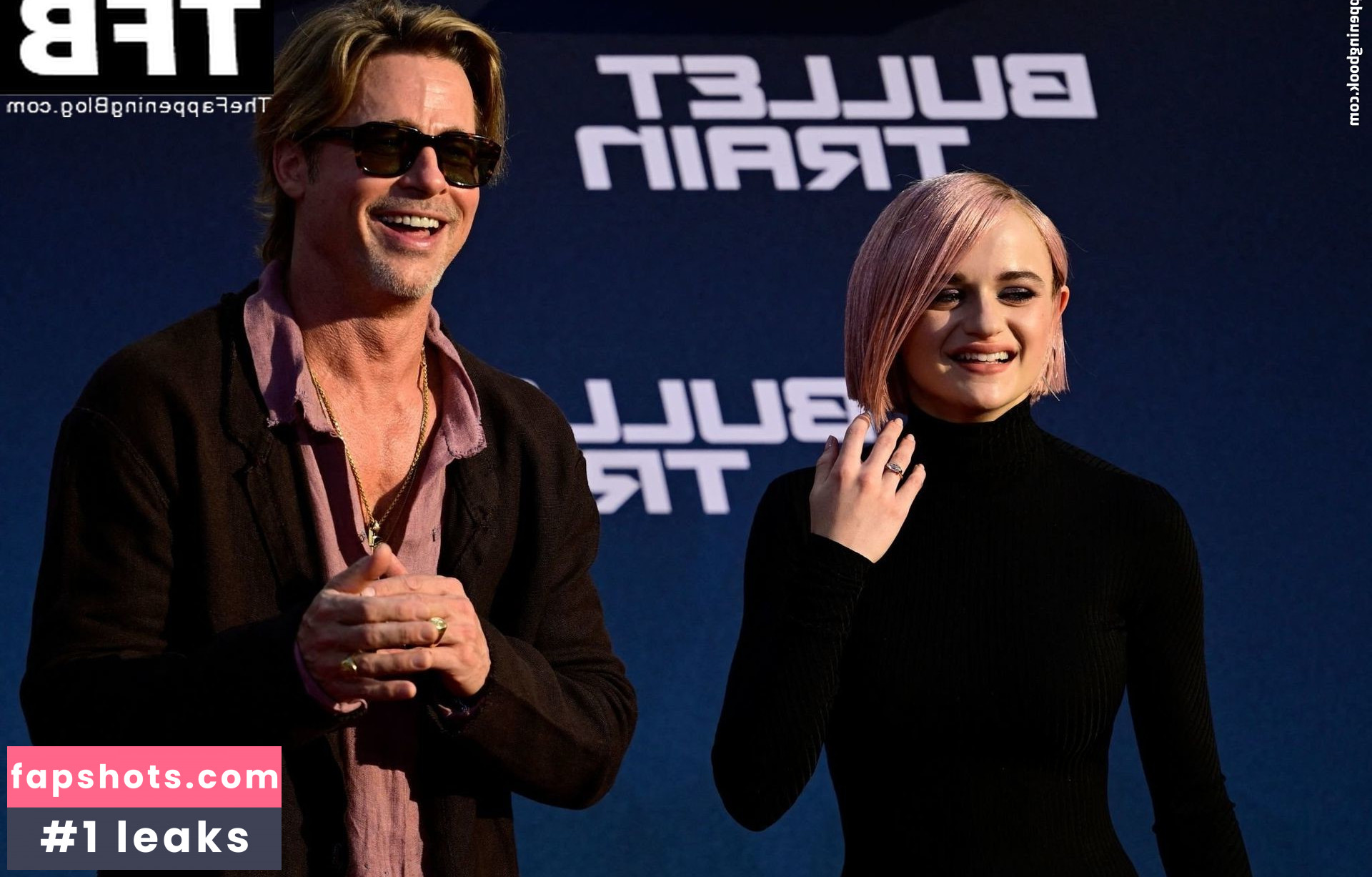 Joey King gallery photo #1428