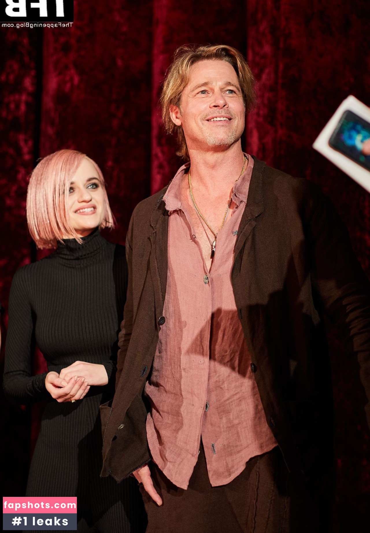 Joey King gallery photo #1429