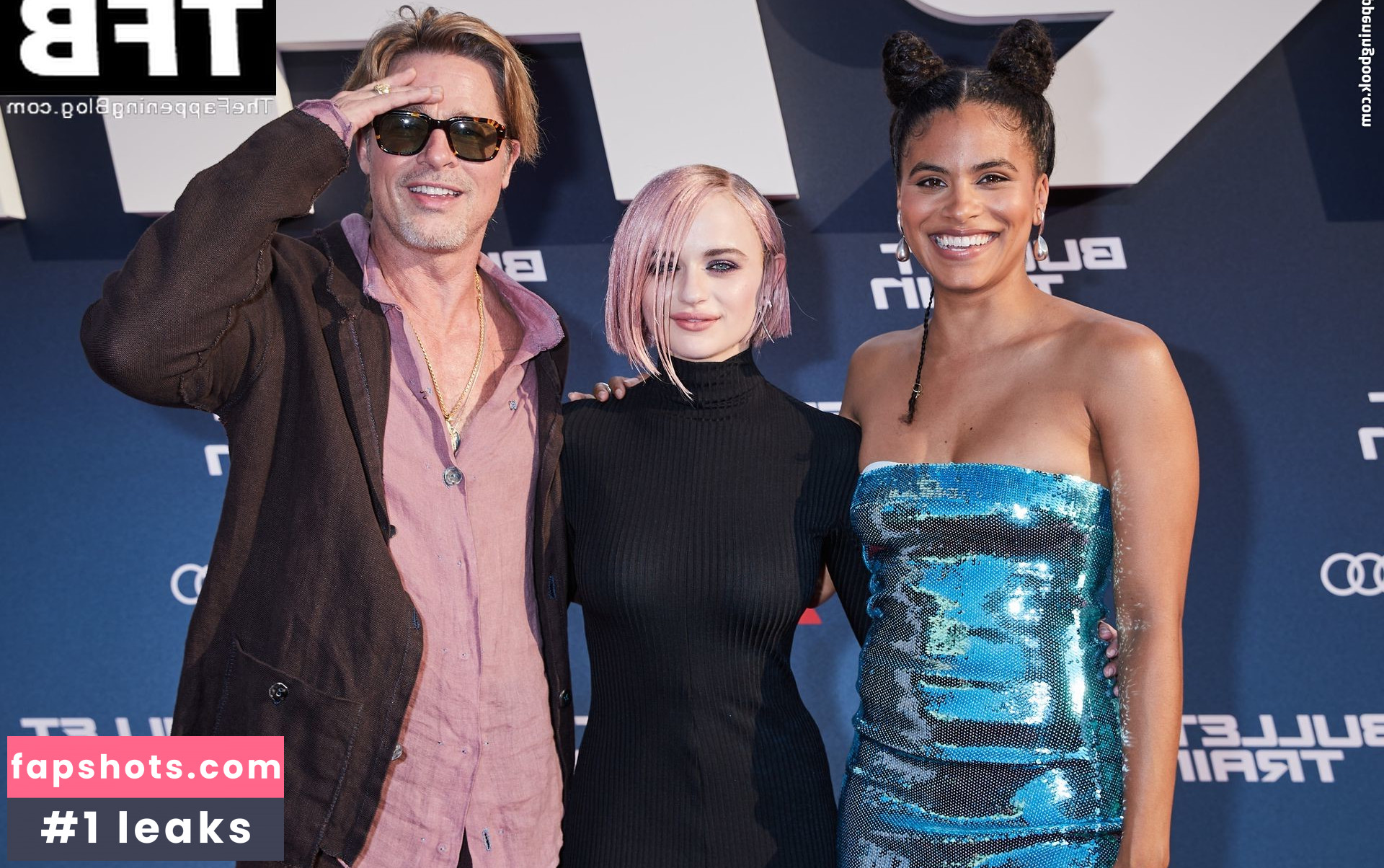 Joey King gallery photo #1430