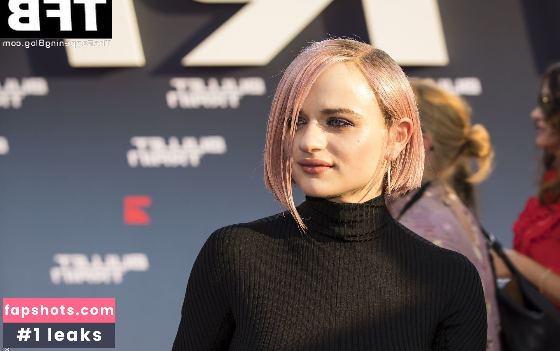 Joey King gallery photo #1436