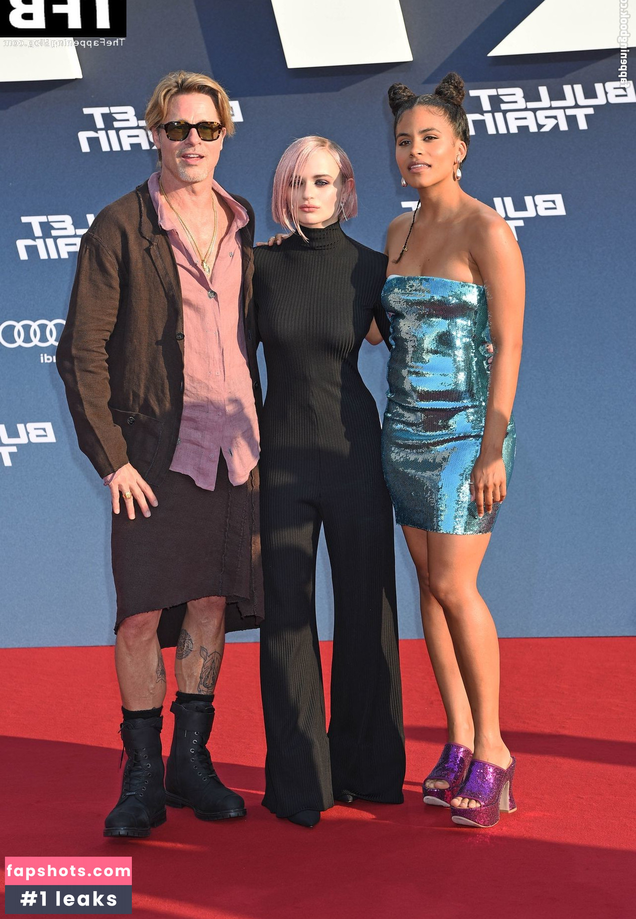 Joey King gallery photo #1447