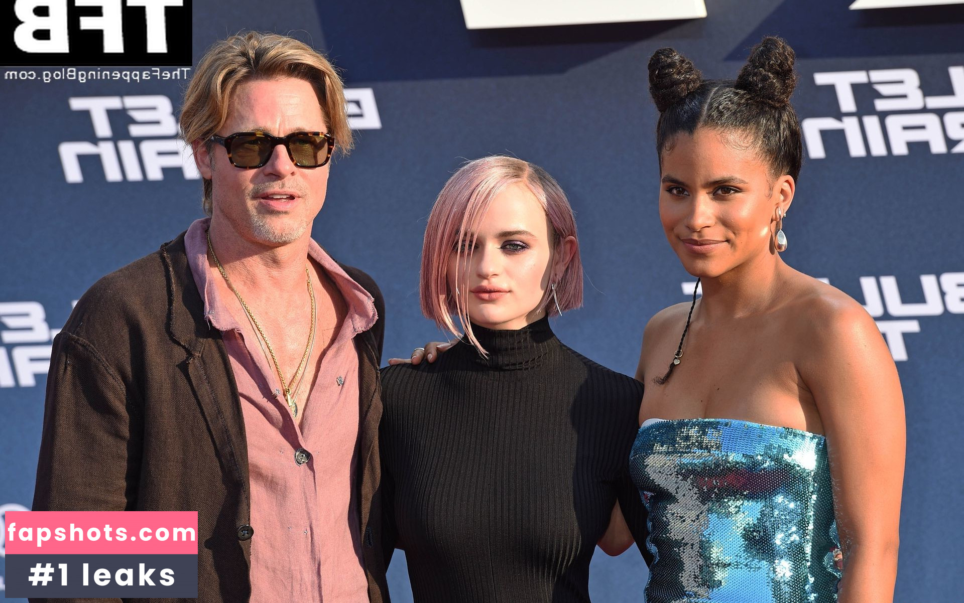 Joey King gallery photo #1451