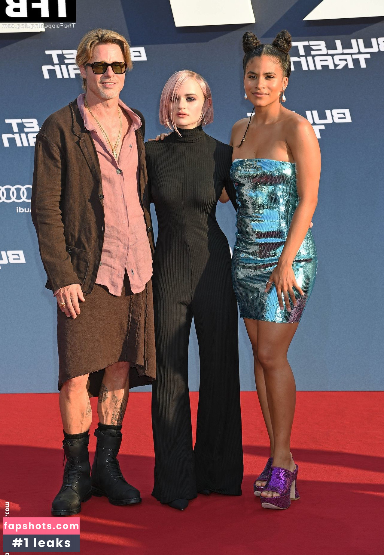 Joey King gallery photo #1452