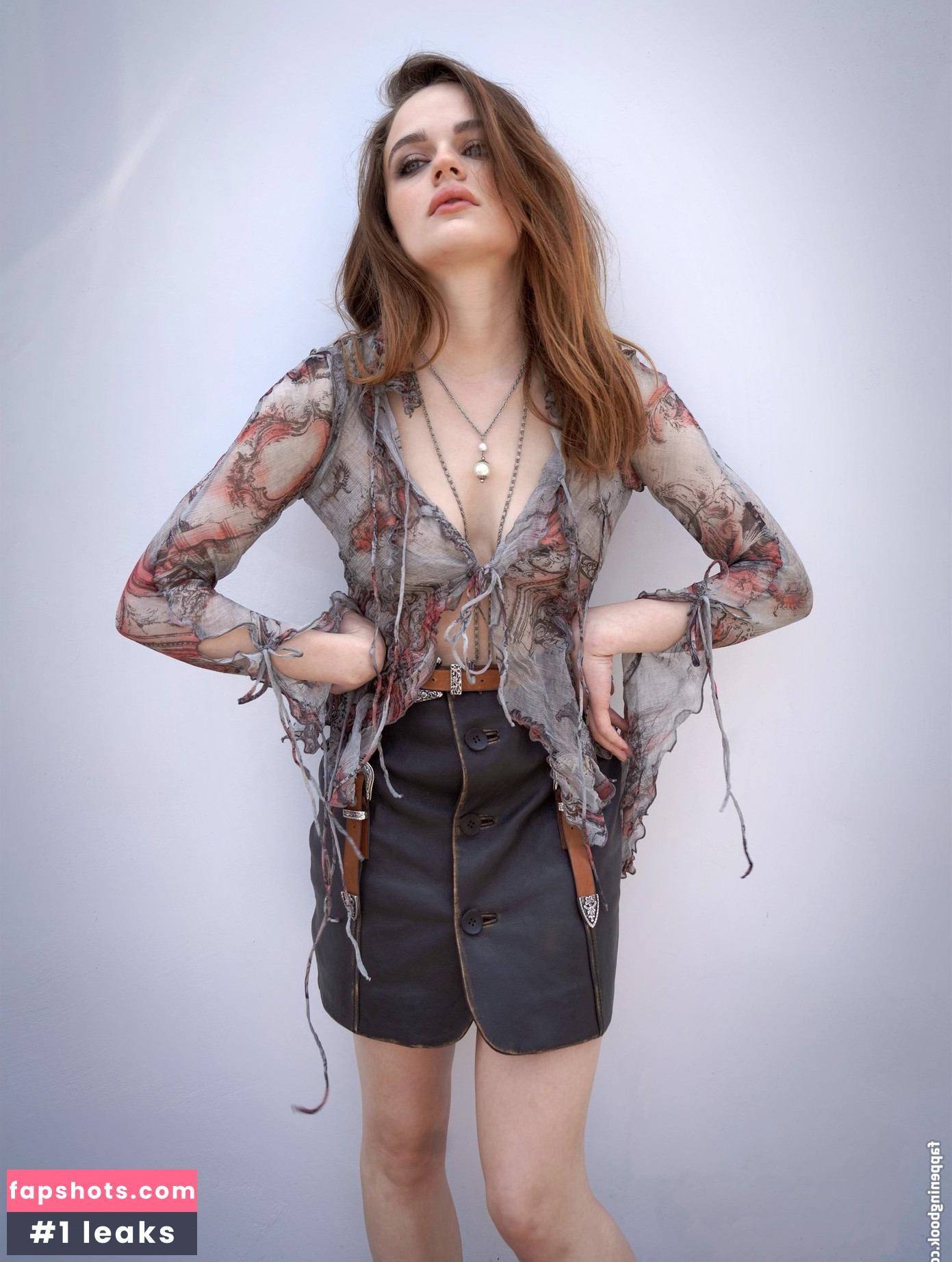 Joey King gallery photo #1470