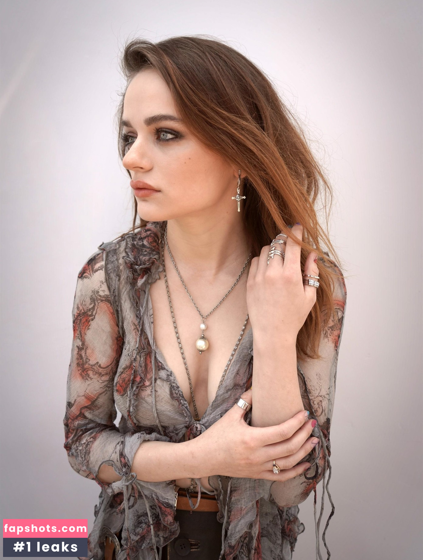 Joey King gallery photo #1473