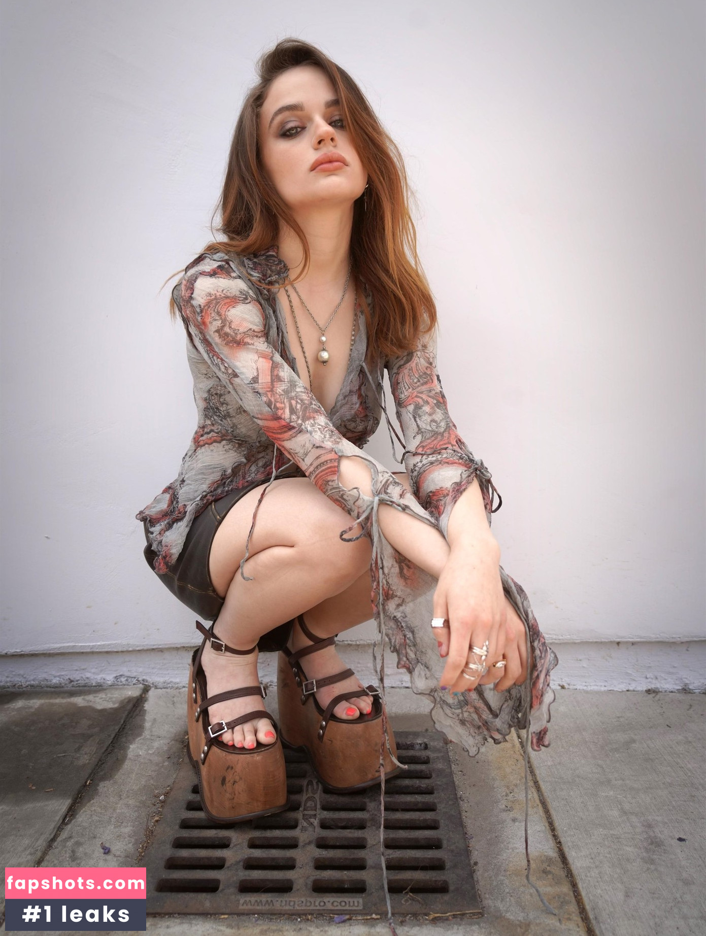 Joey King gallery photo #1475