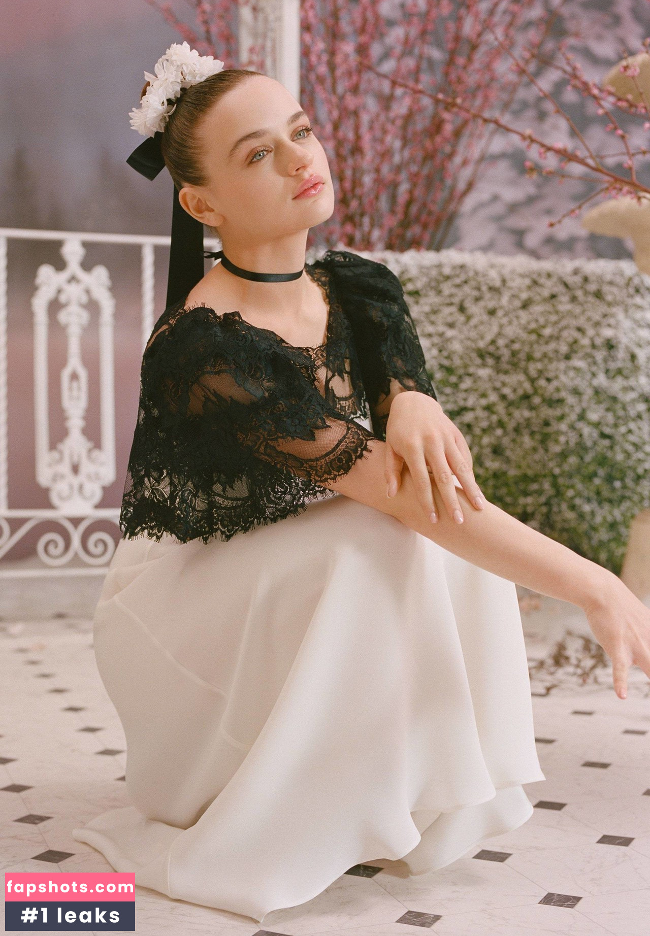 Joey King gallery photo #1476