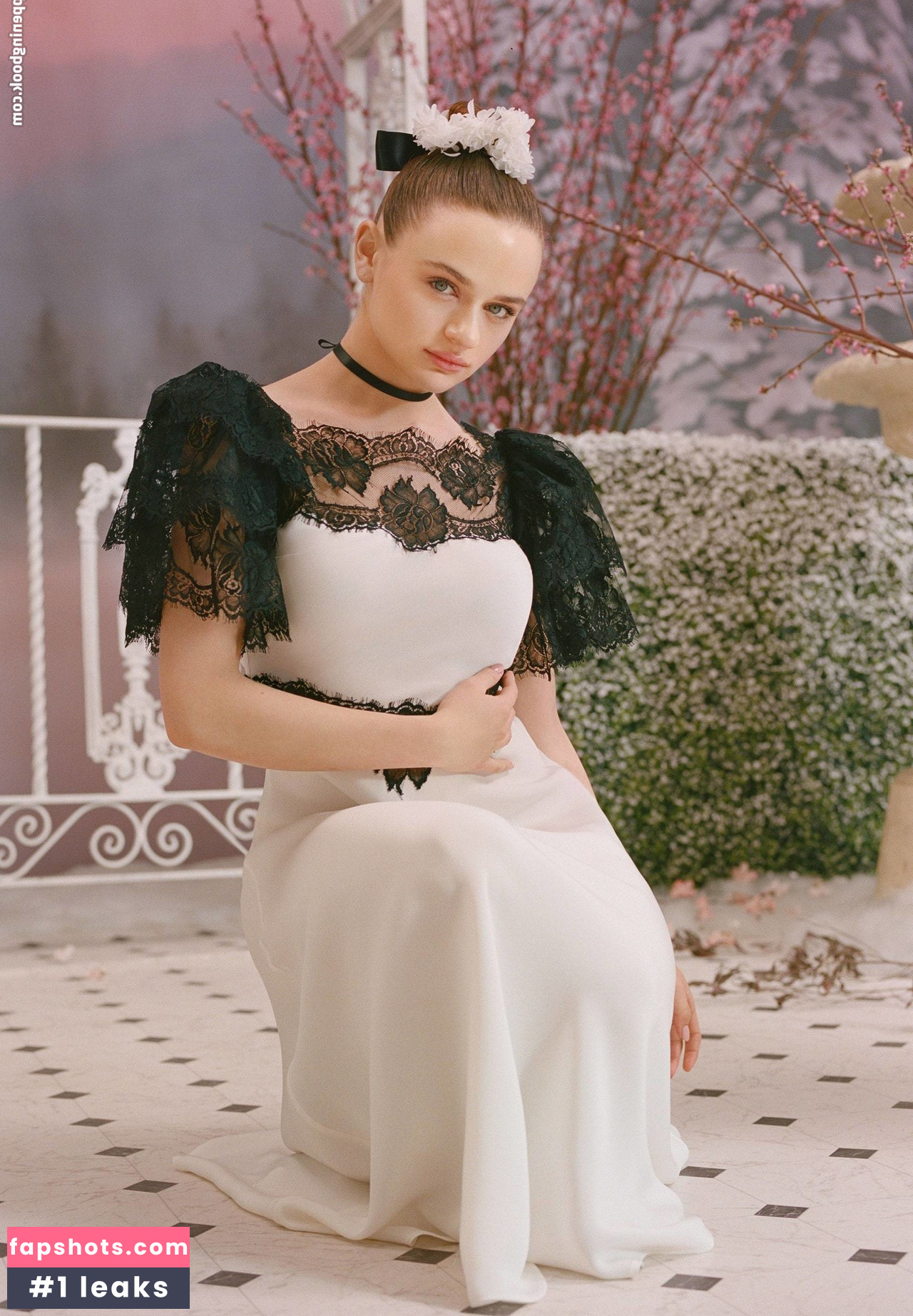 Joey King gallery photo #1477