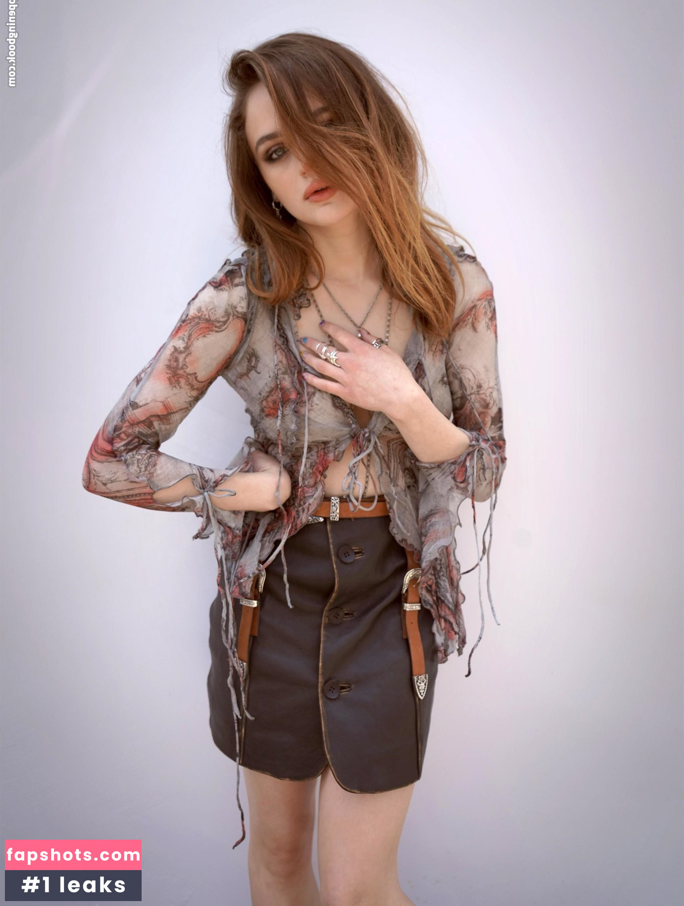 Joey King gallery photo #1480