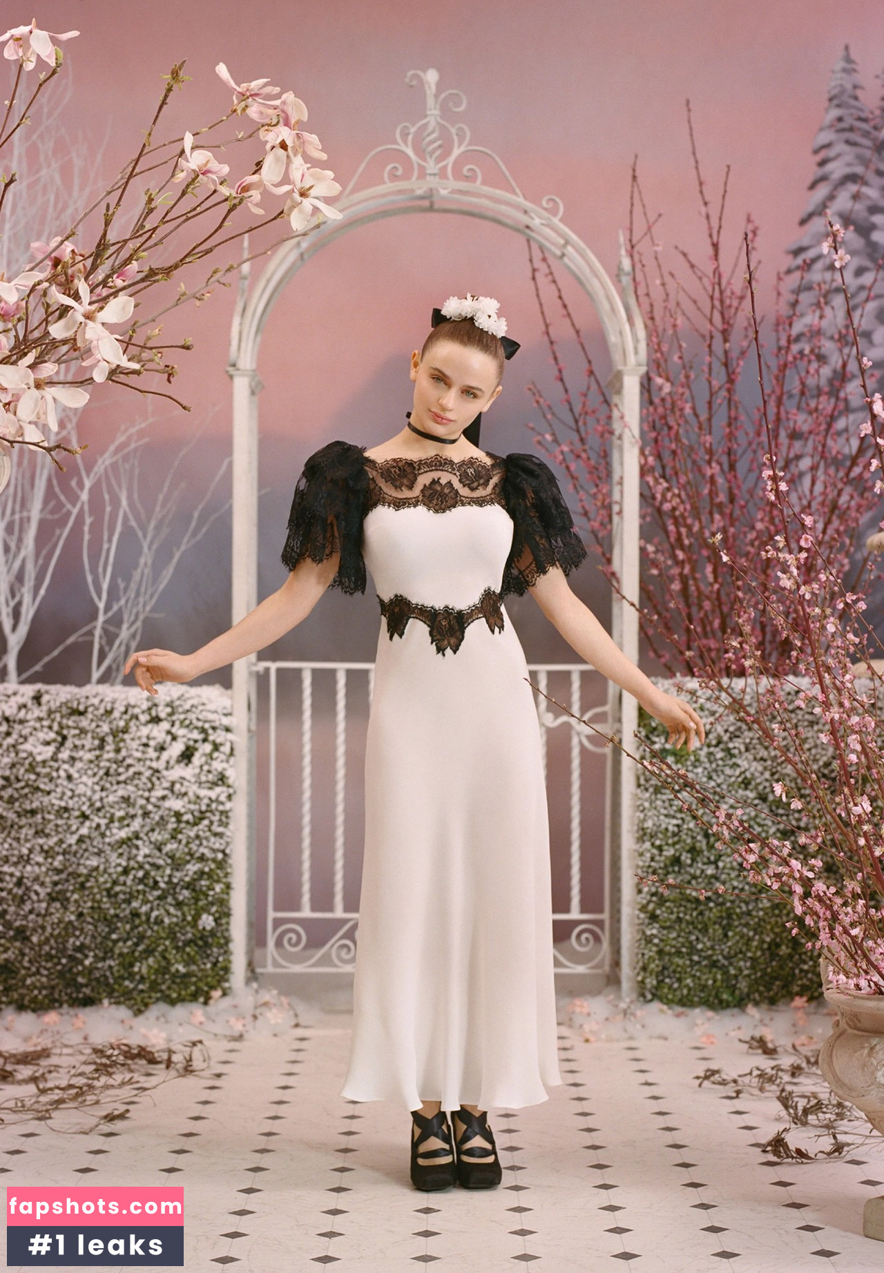 Joey King gallery photo #1481