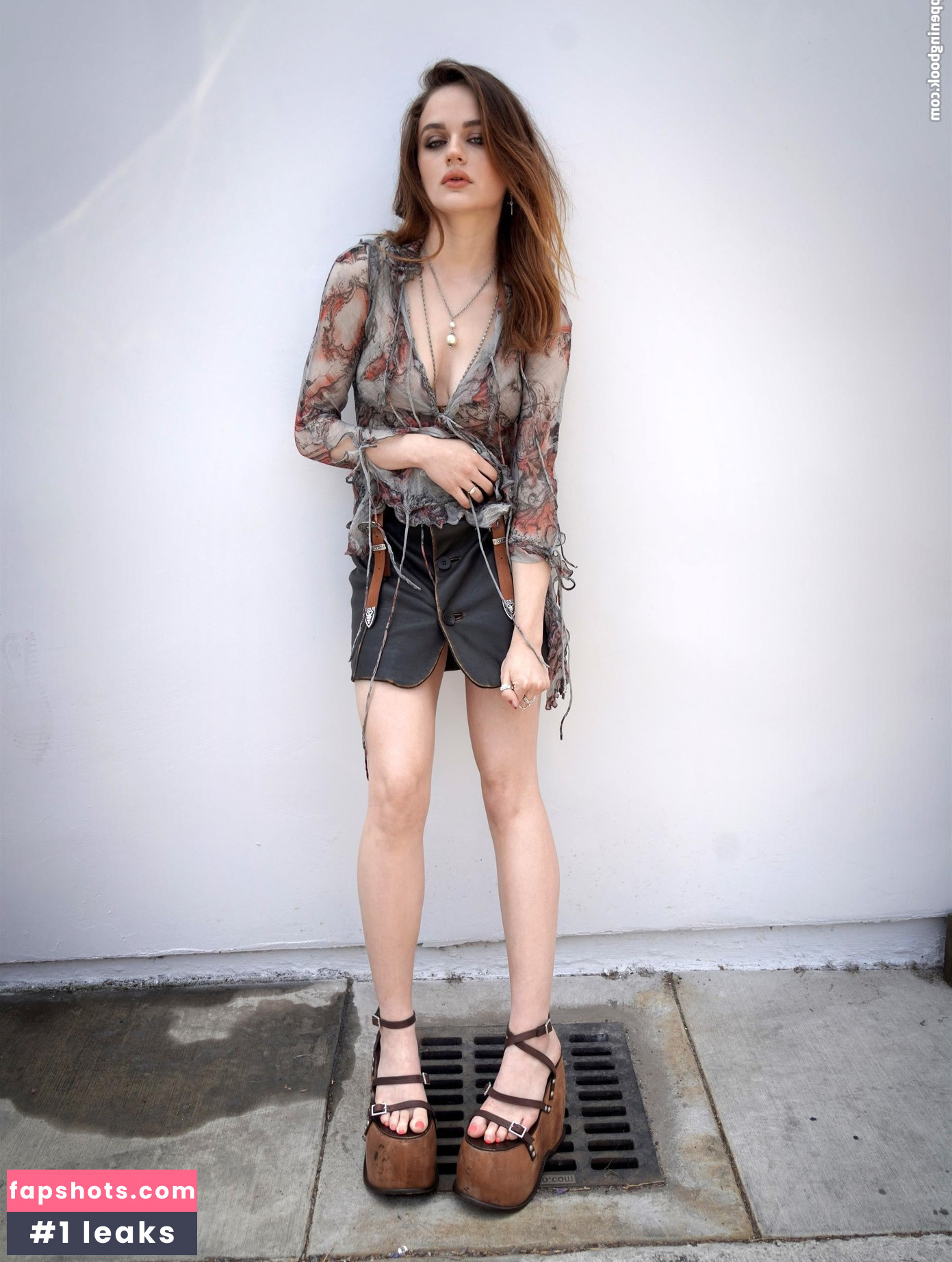 Joey King gallery photo #1482