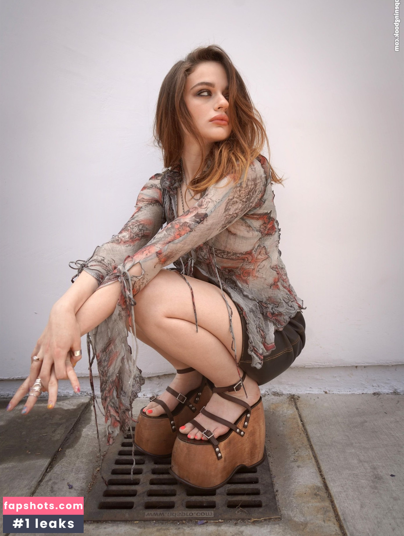 Joey King gallery photo #1483