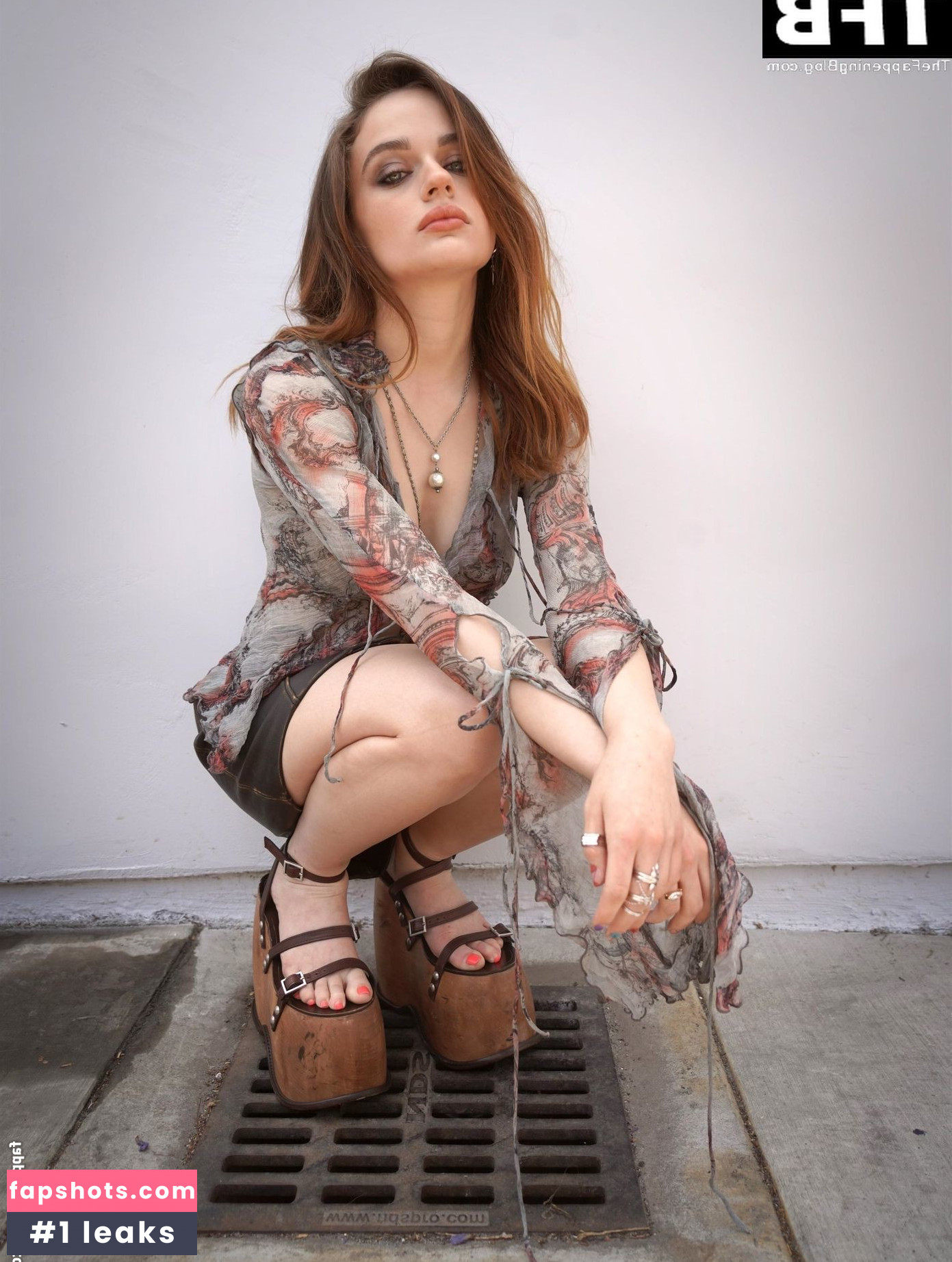 Joey King gallery photo #1486