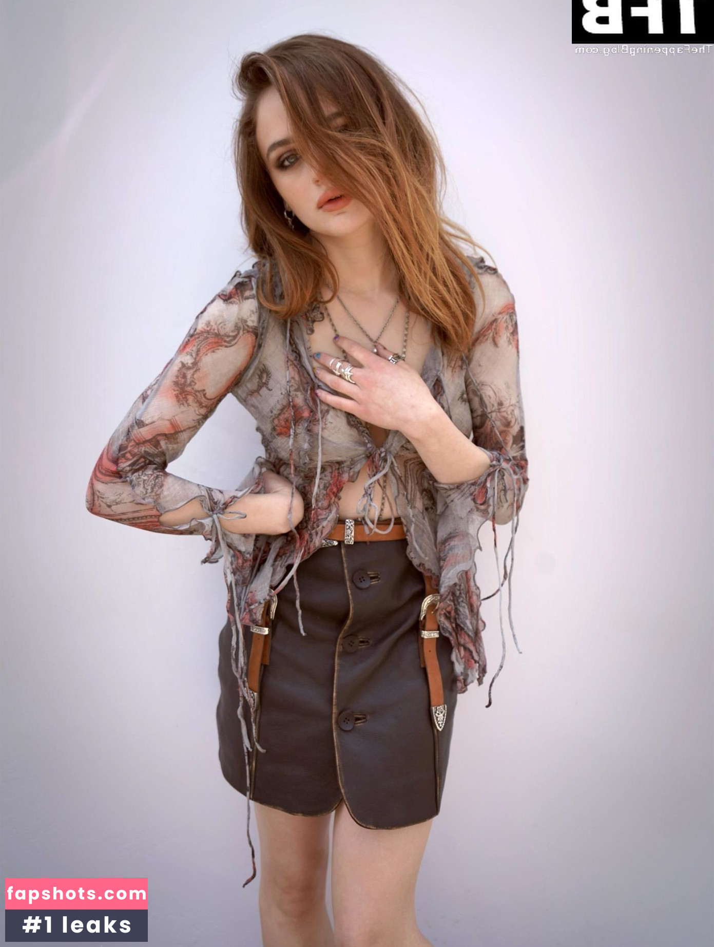 Joey King gallery photo #1487