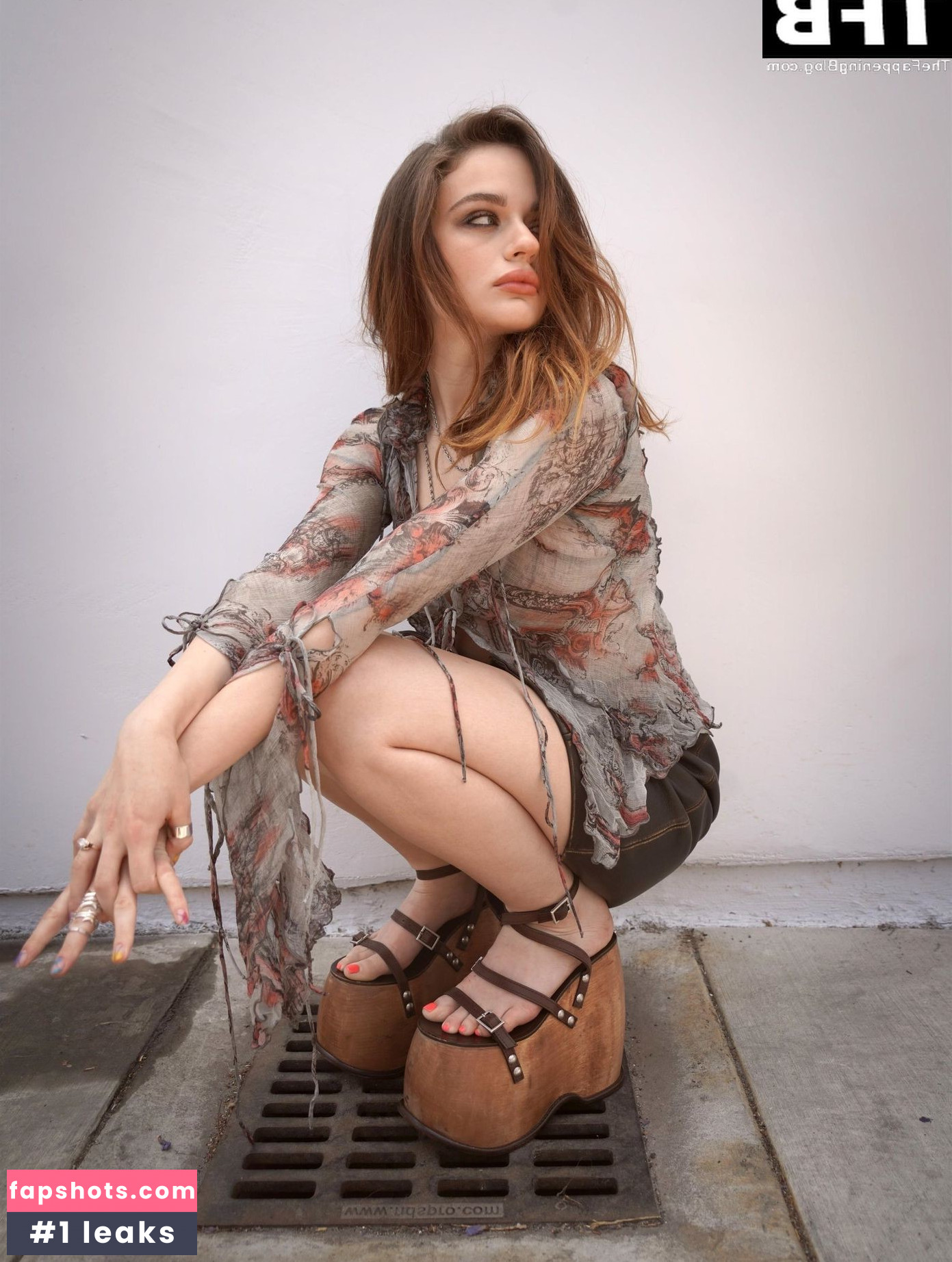 Joey King gallery photo #1488