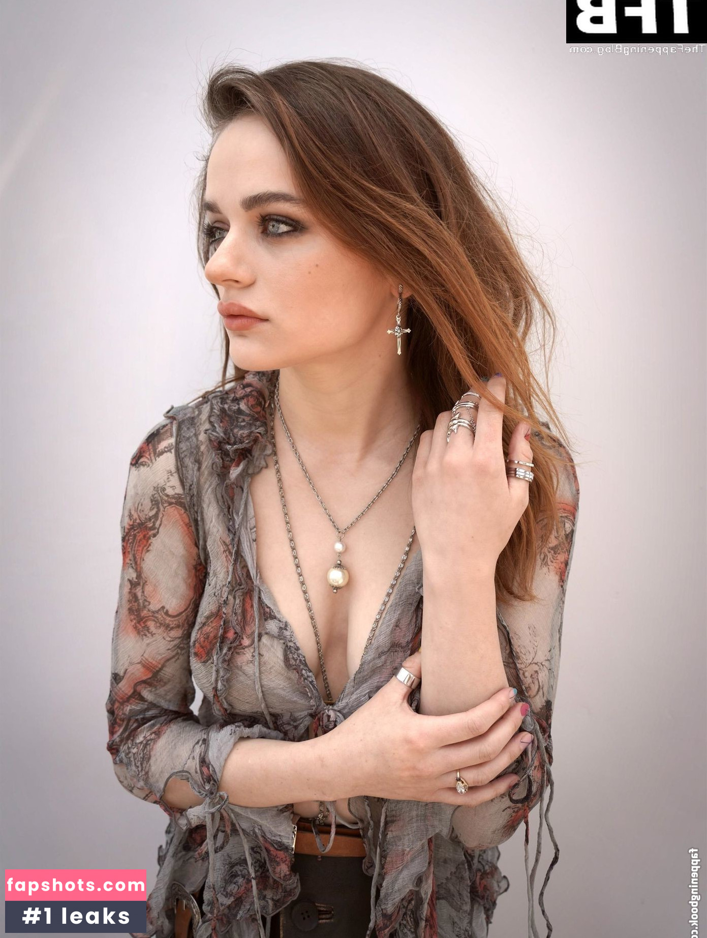 Joey King gallery photo #1489