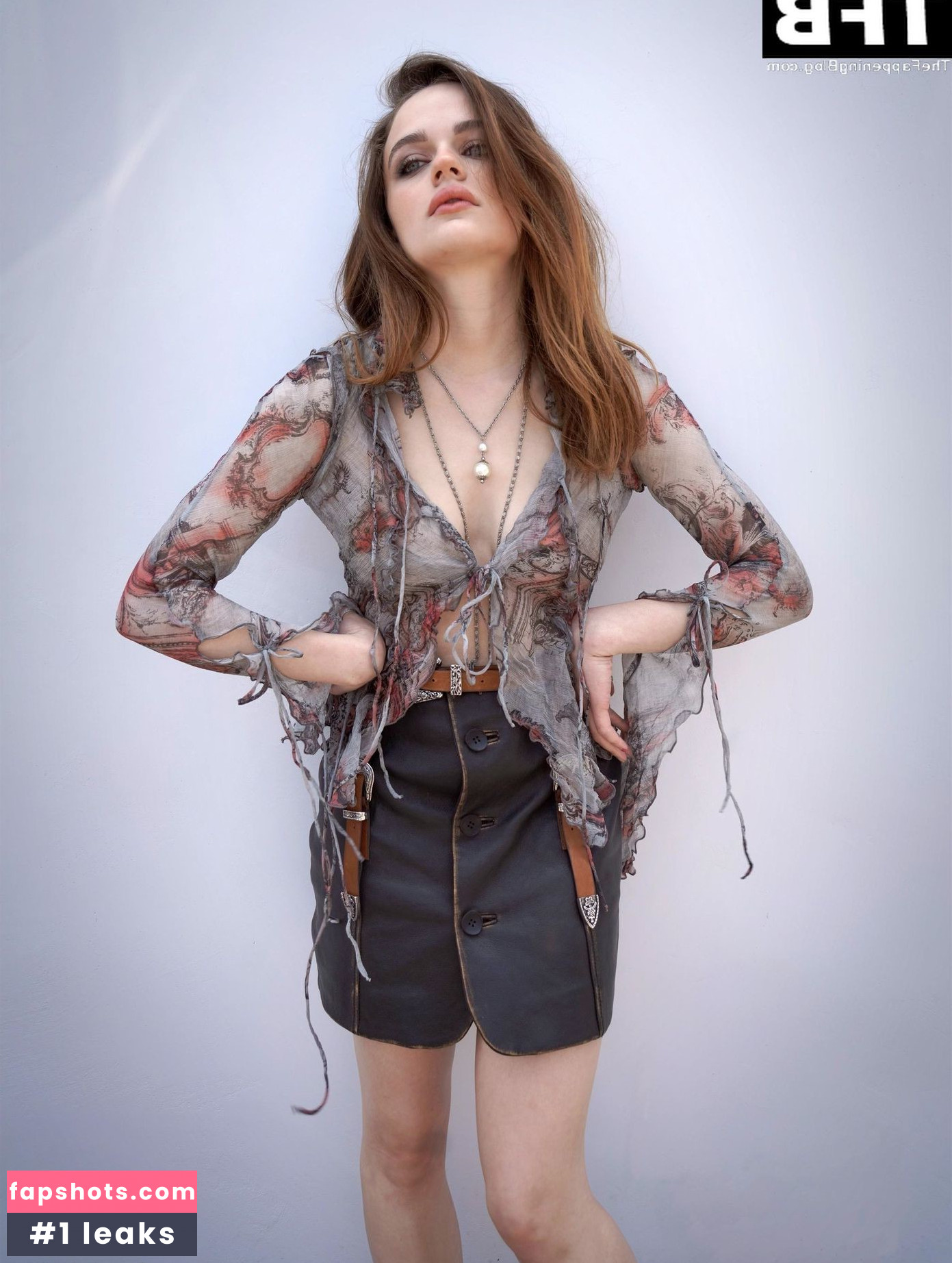 Joey King gallery photo #1490