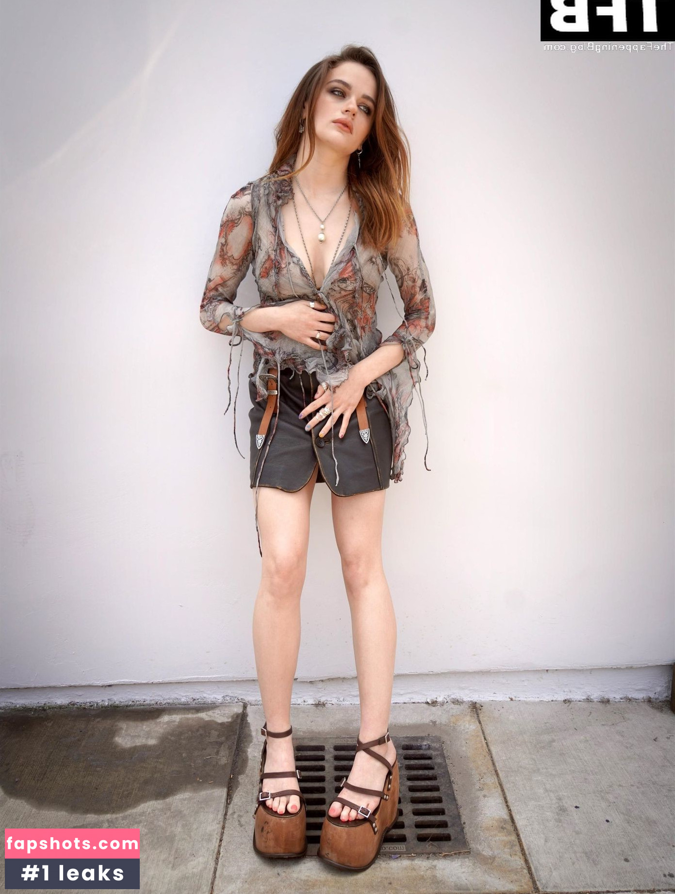 Joey King gallery photo #1491