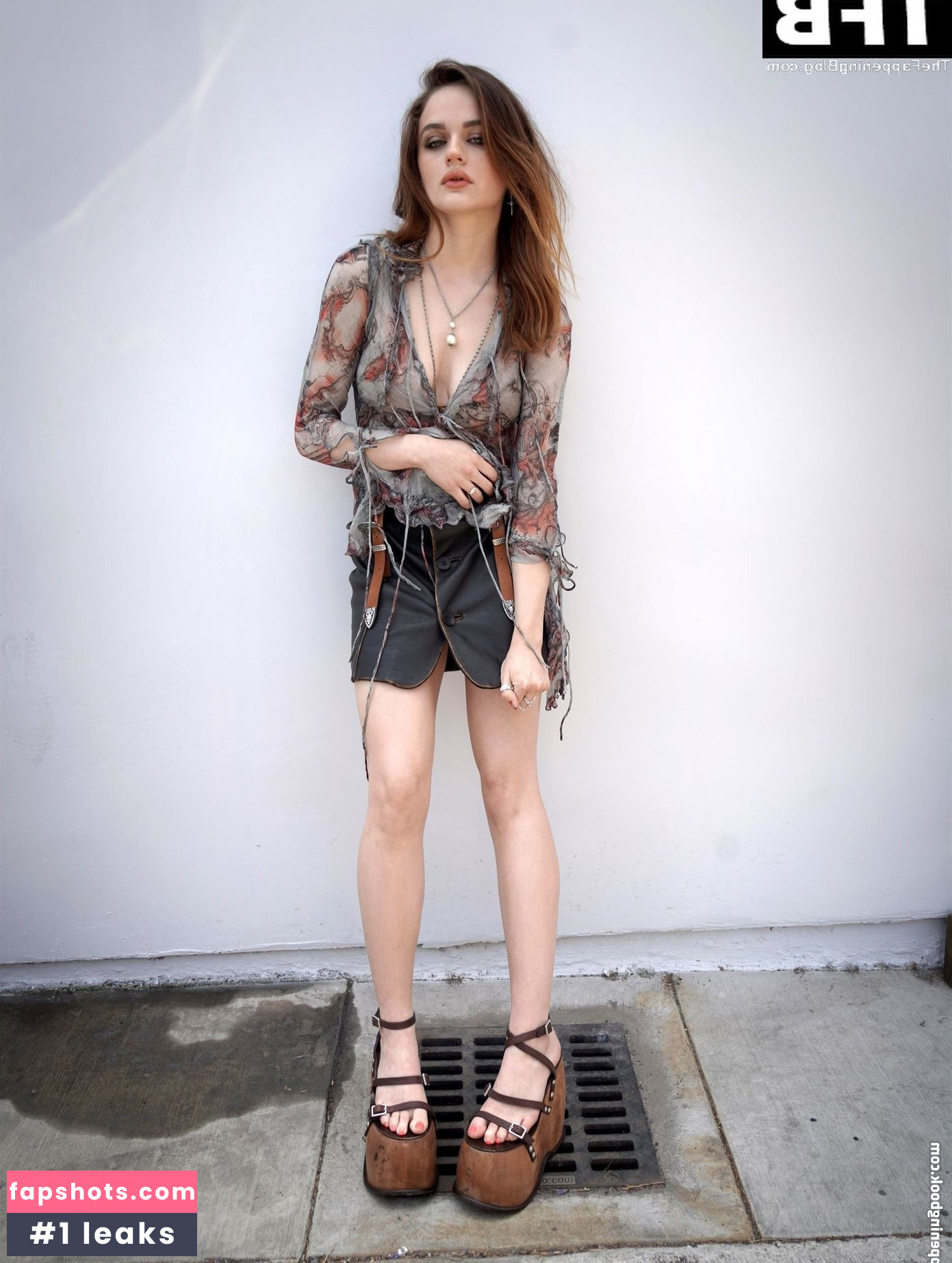 Joey King gallery photo #1493