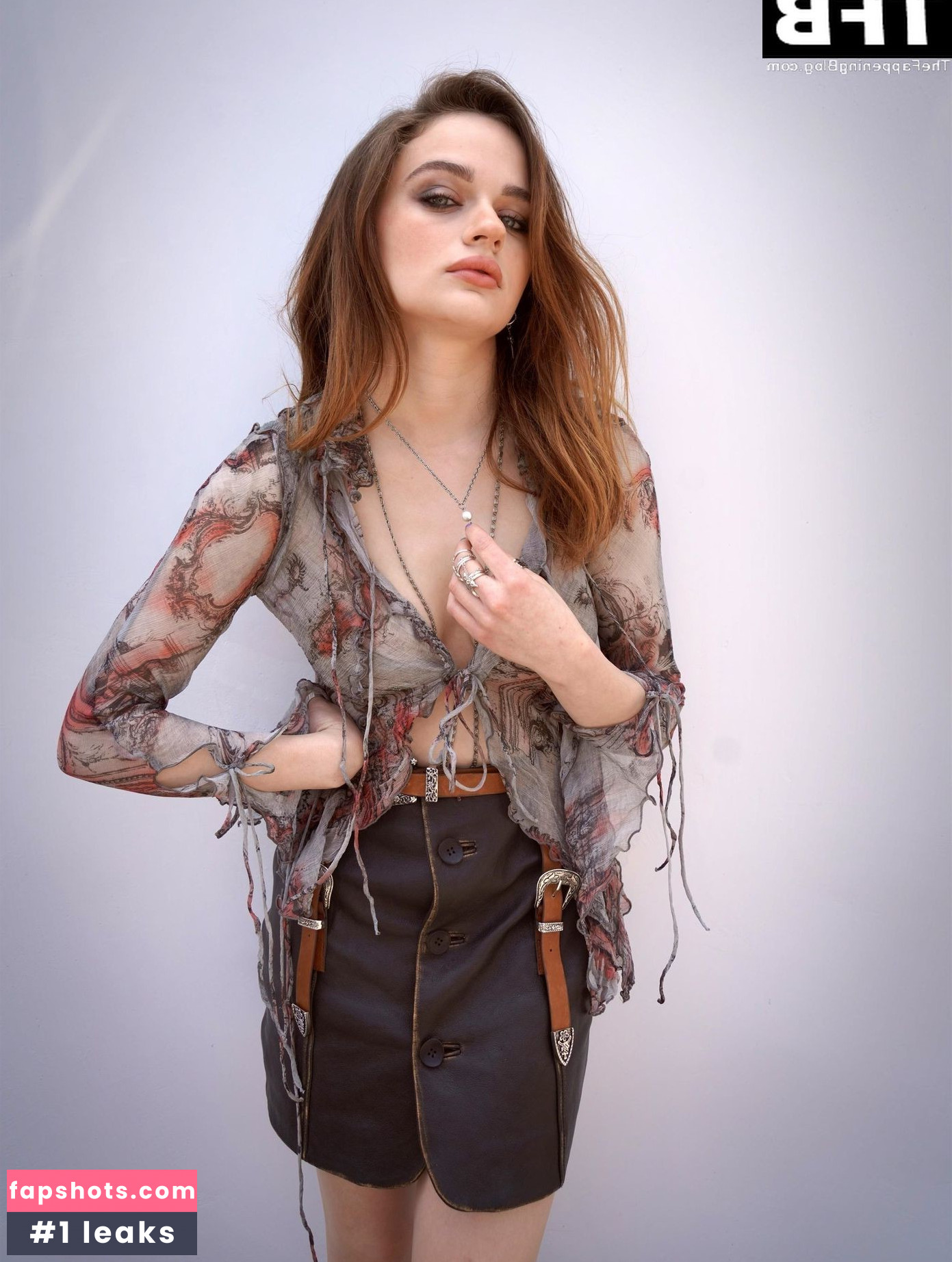 Joey King gallery photo #1494