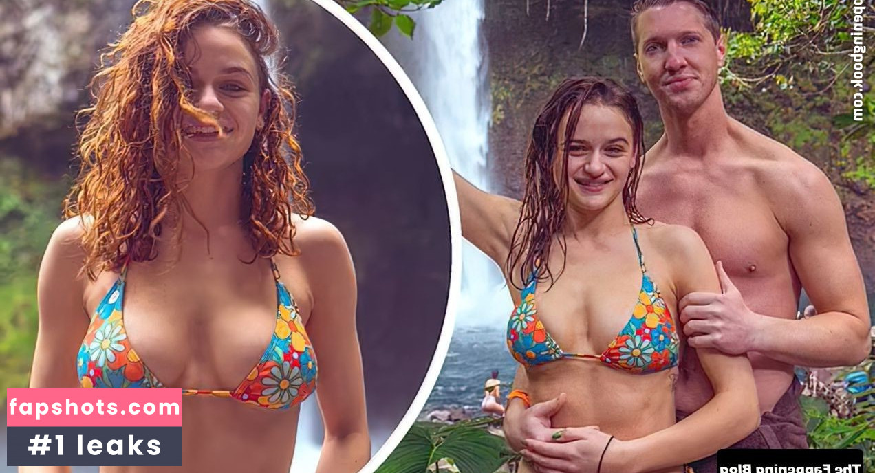 Joey King gallery photo #1507