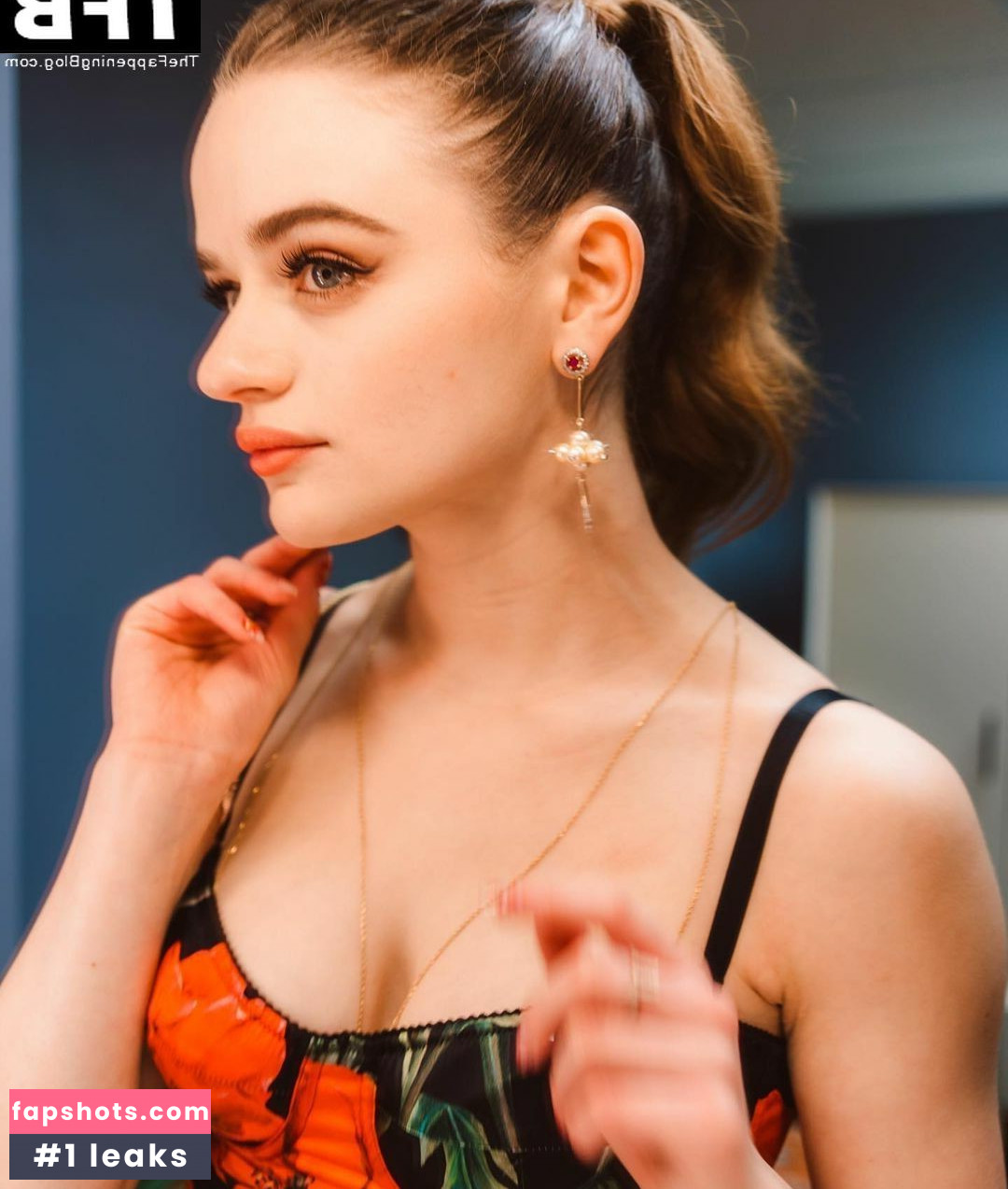 Joey King gallery photo #1509