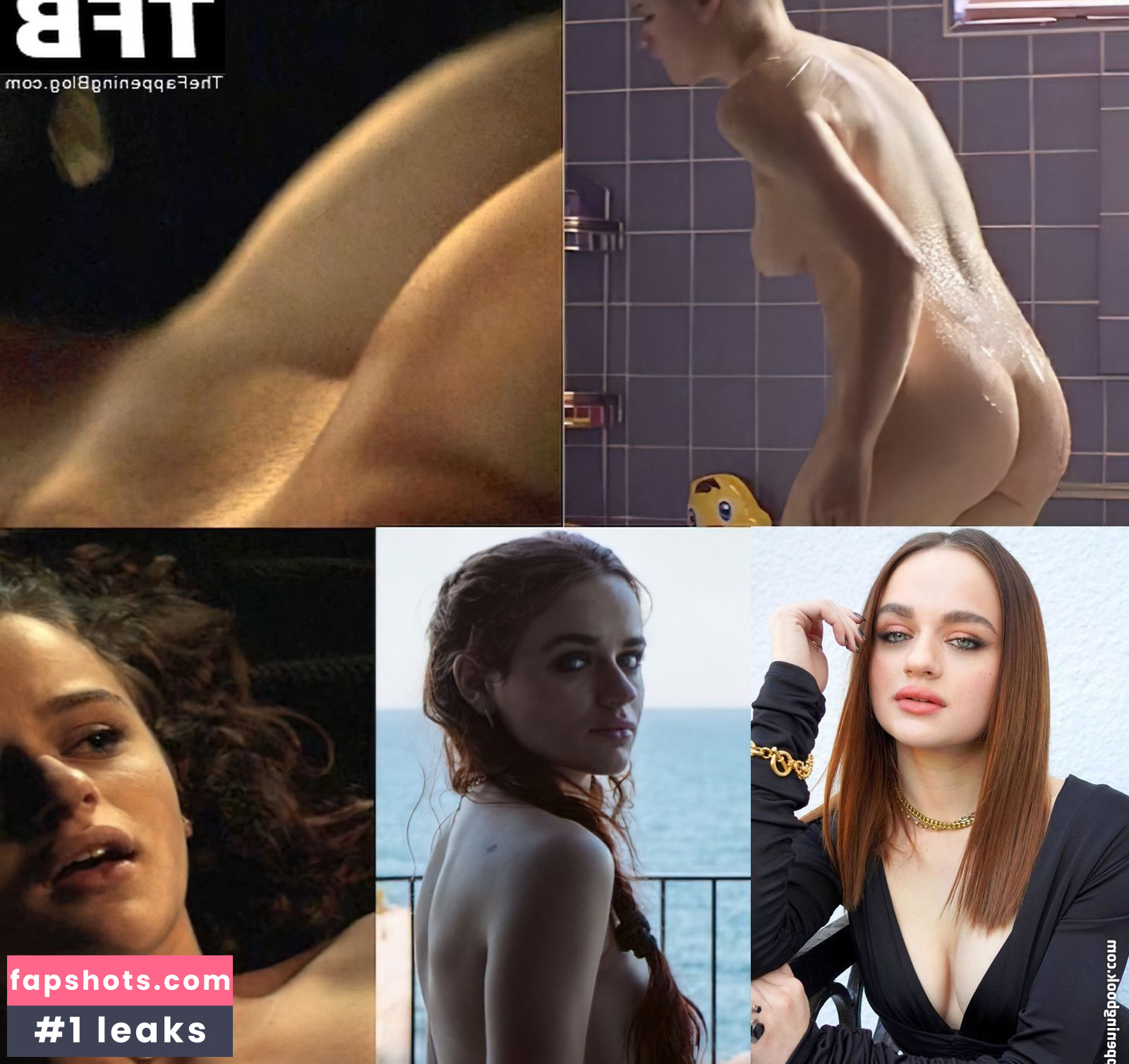 Joey King gallery photo #1511