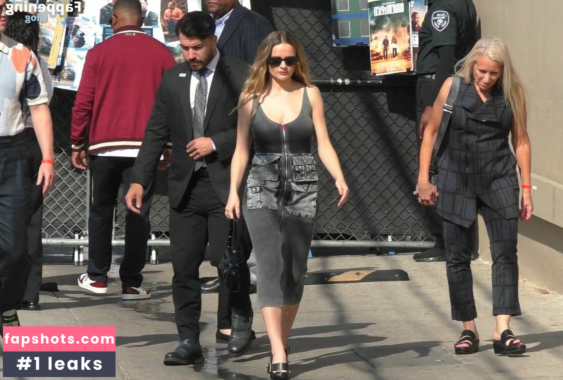 Joey King gallery photo #153