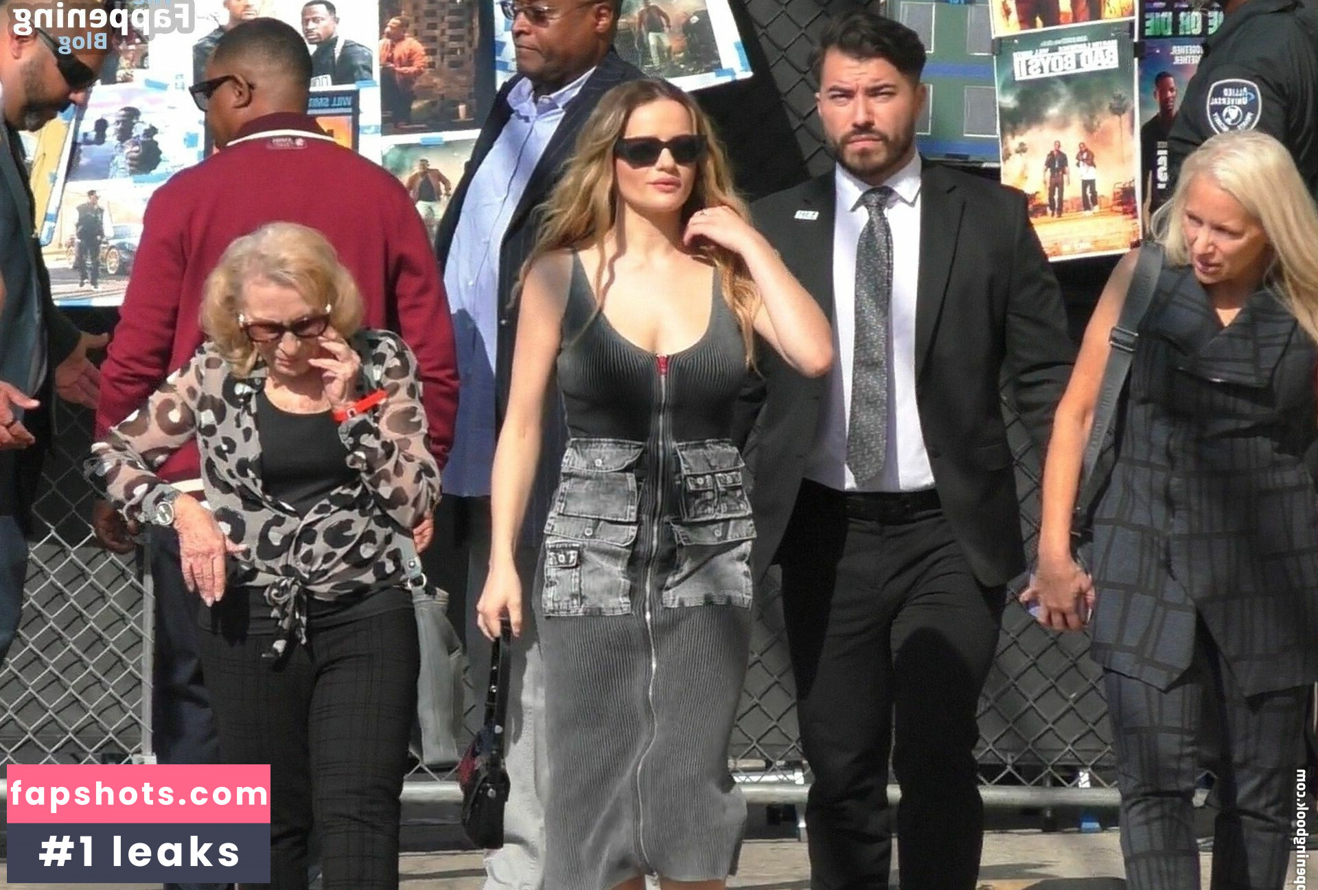 Joey King gallery photo #155