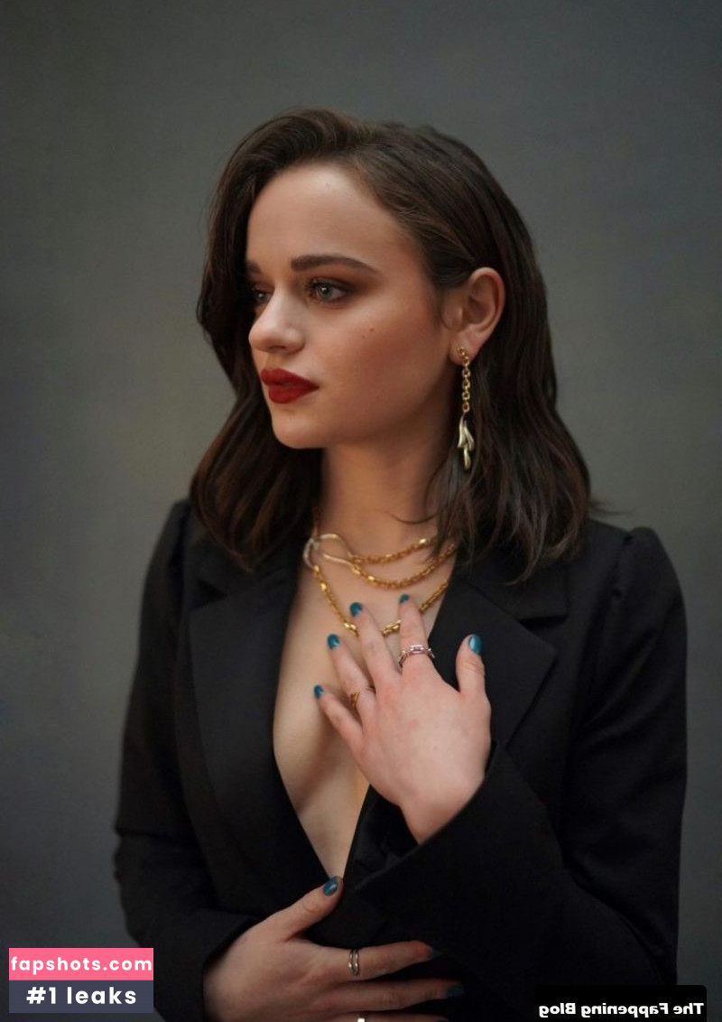 Joey King gallery photo #1542
