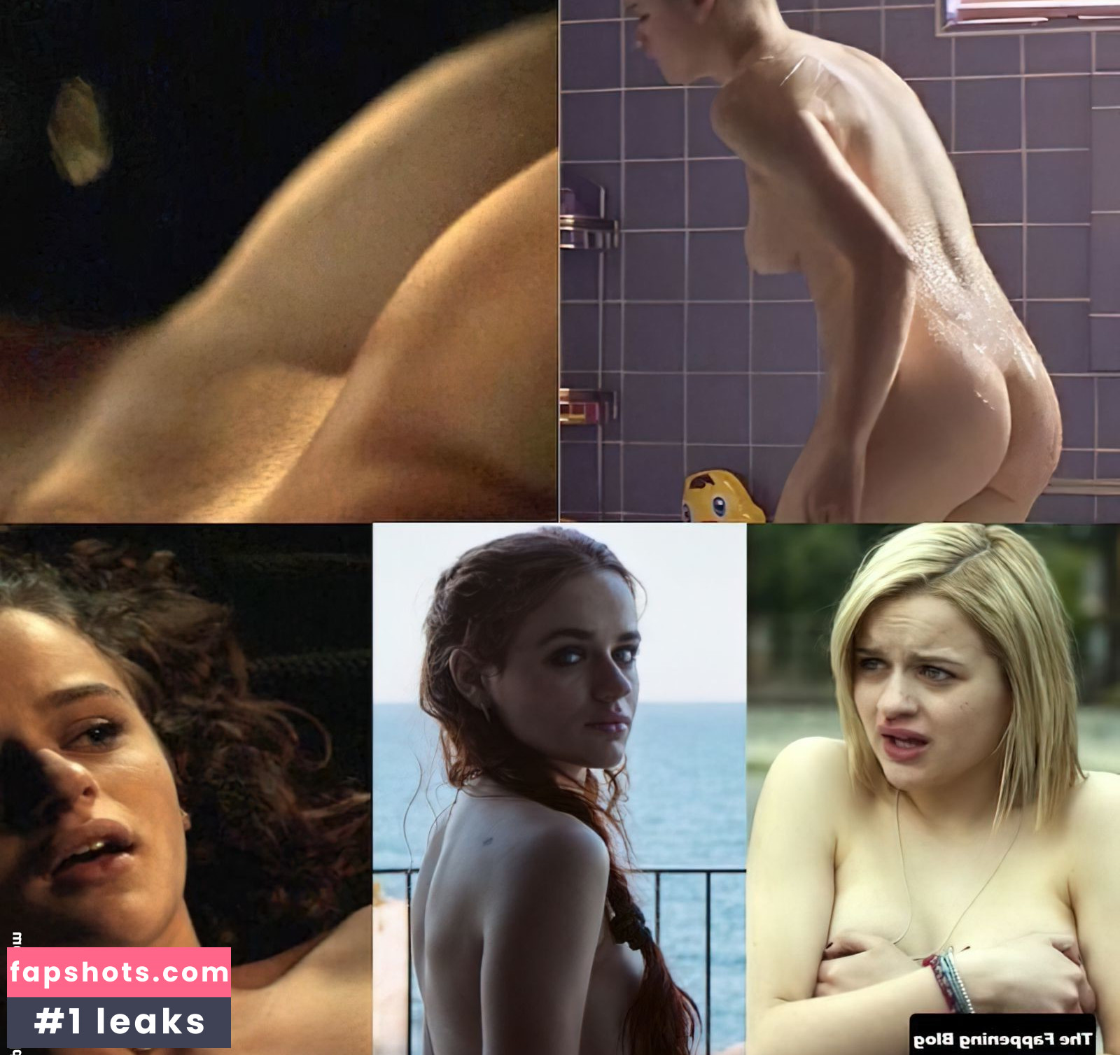 Joey King gallery photo #1544