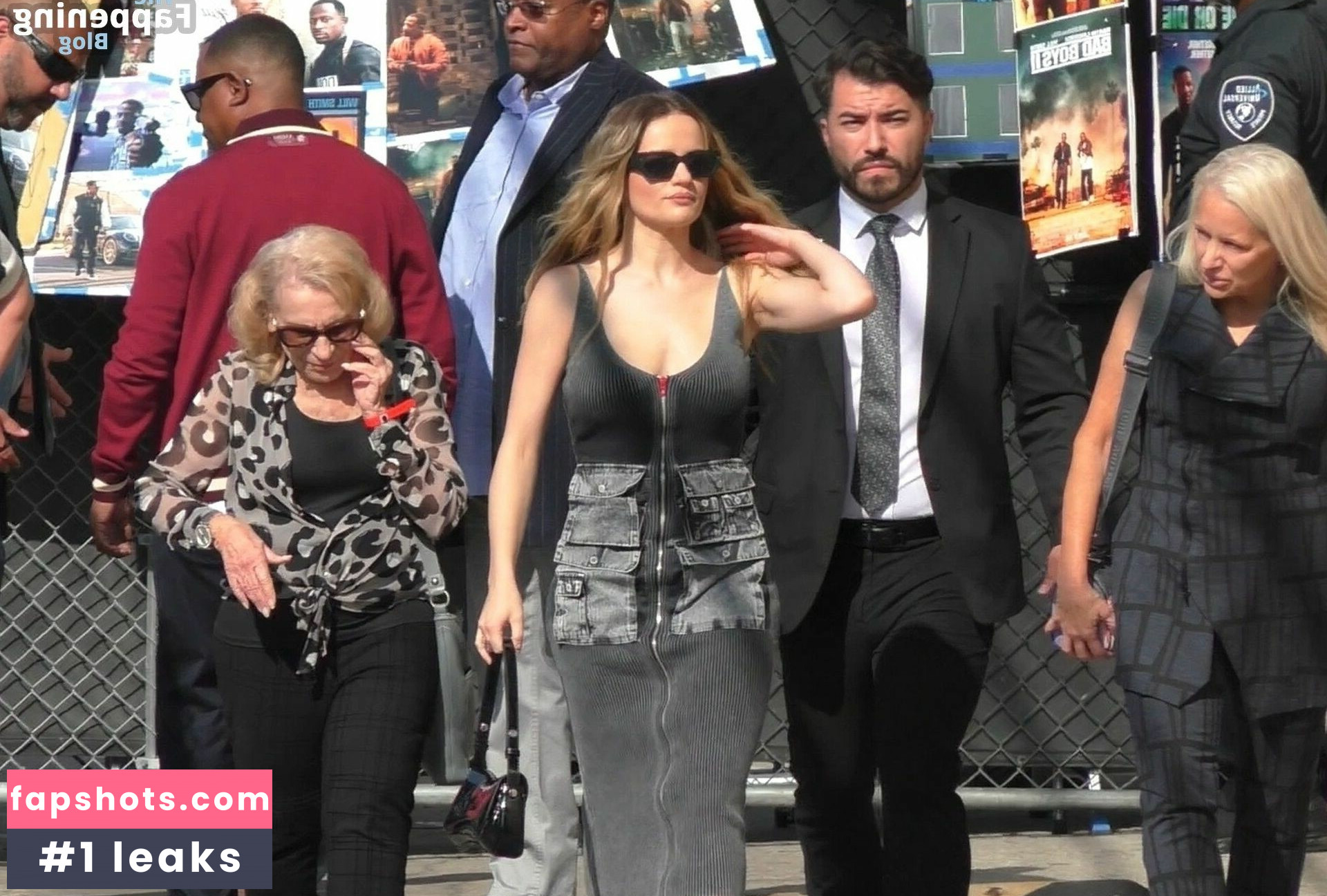 Joey King gallery photo #156