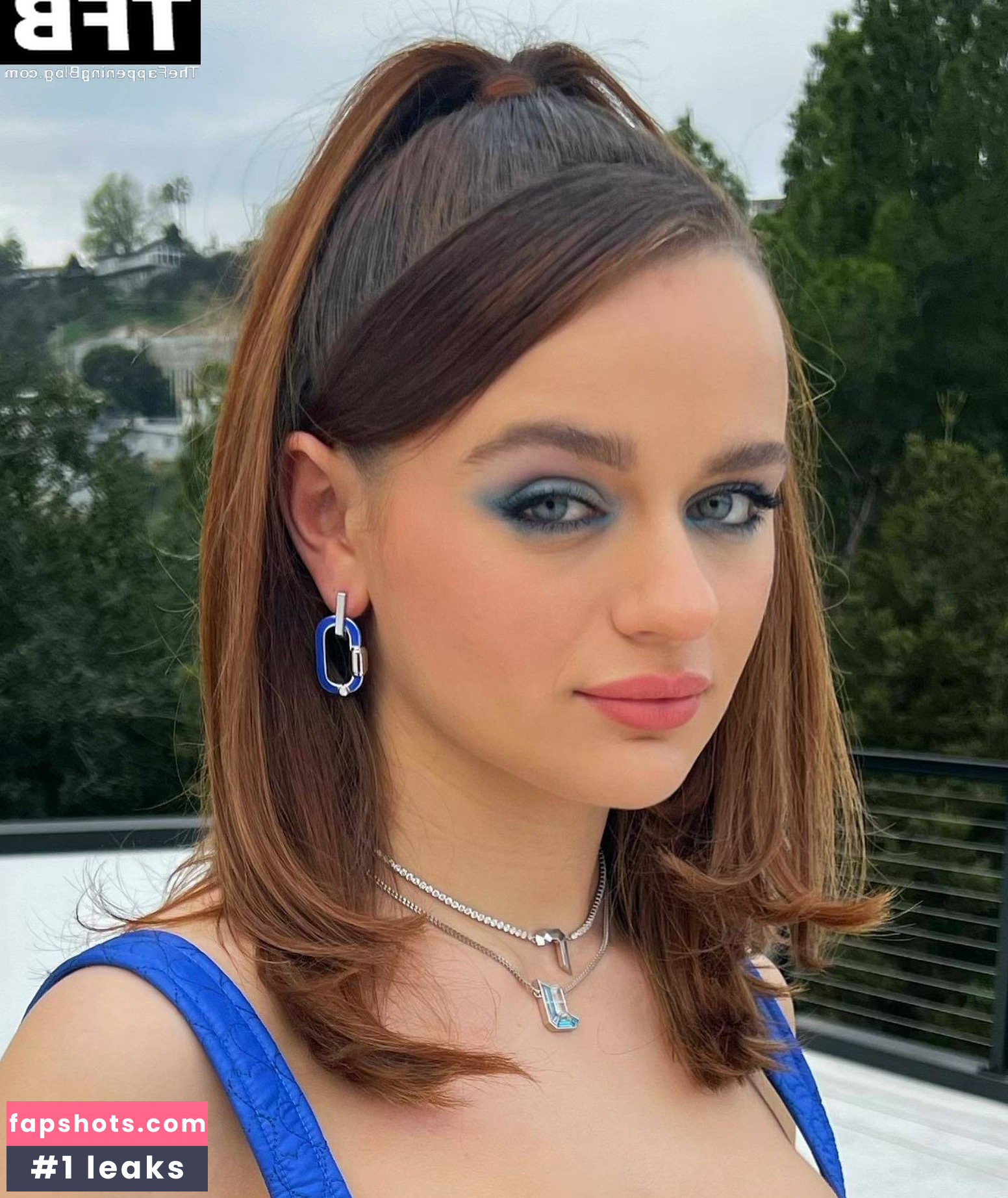 Joey King gallery photo #1559