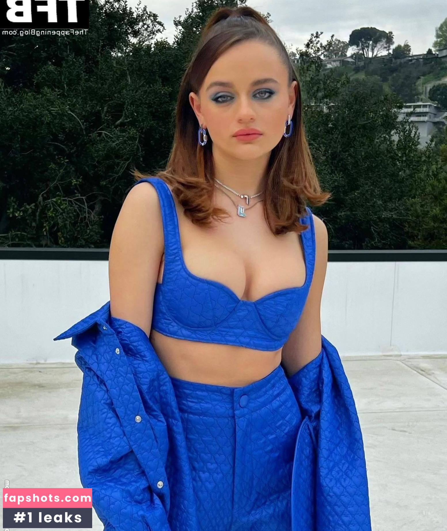 Joey King gallery photo #1560