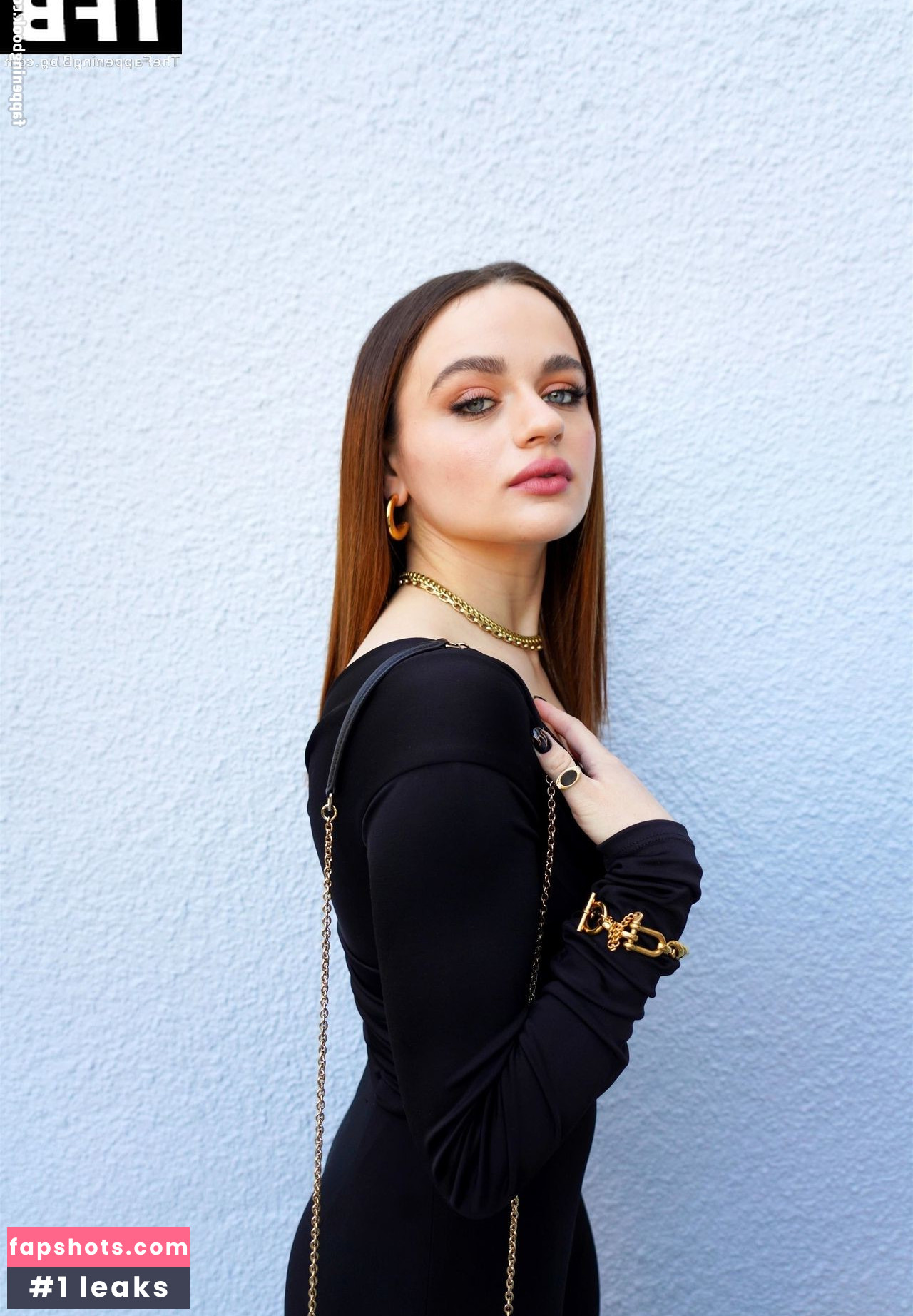 Joey King gallery photo #1580