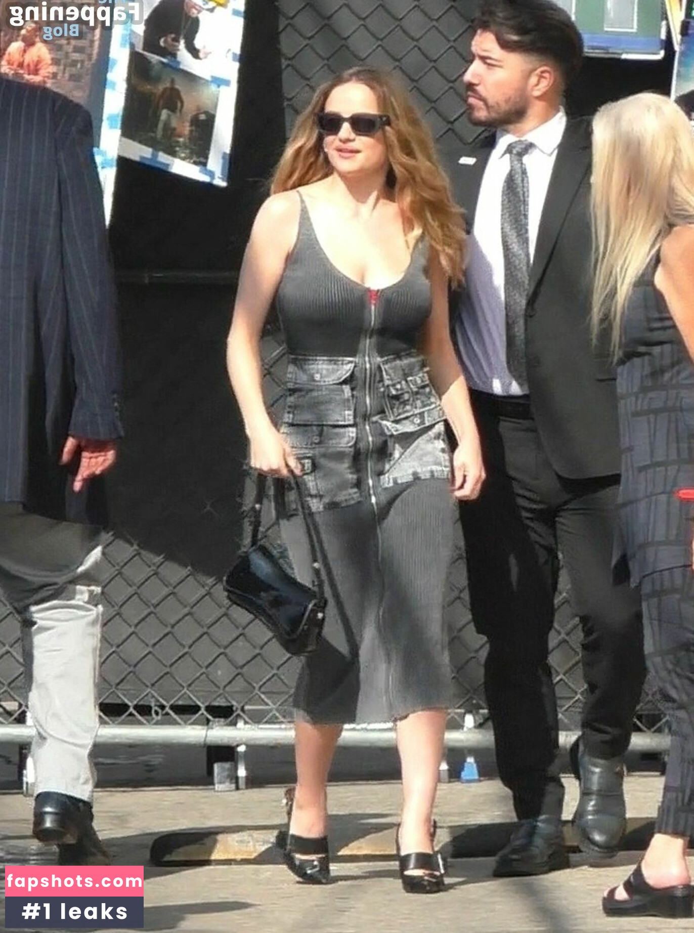 Joey King gallery photo #159