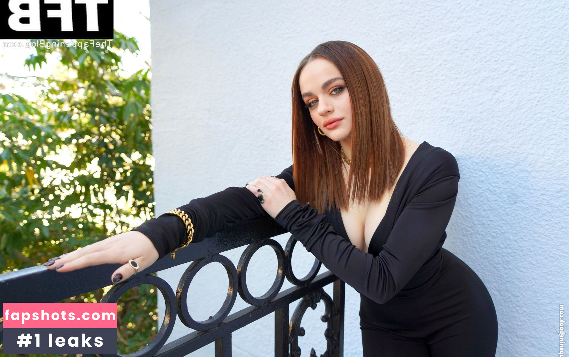 Joey King gallery photo #1581