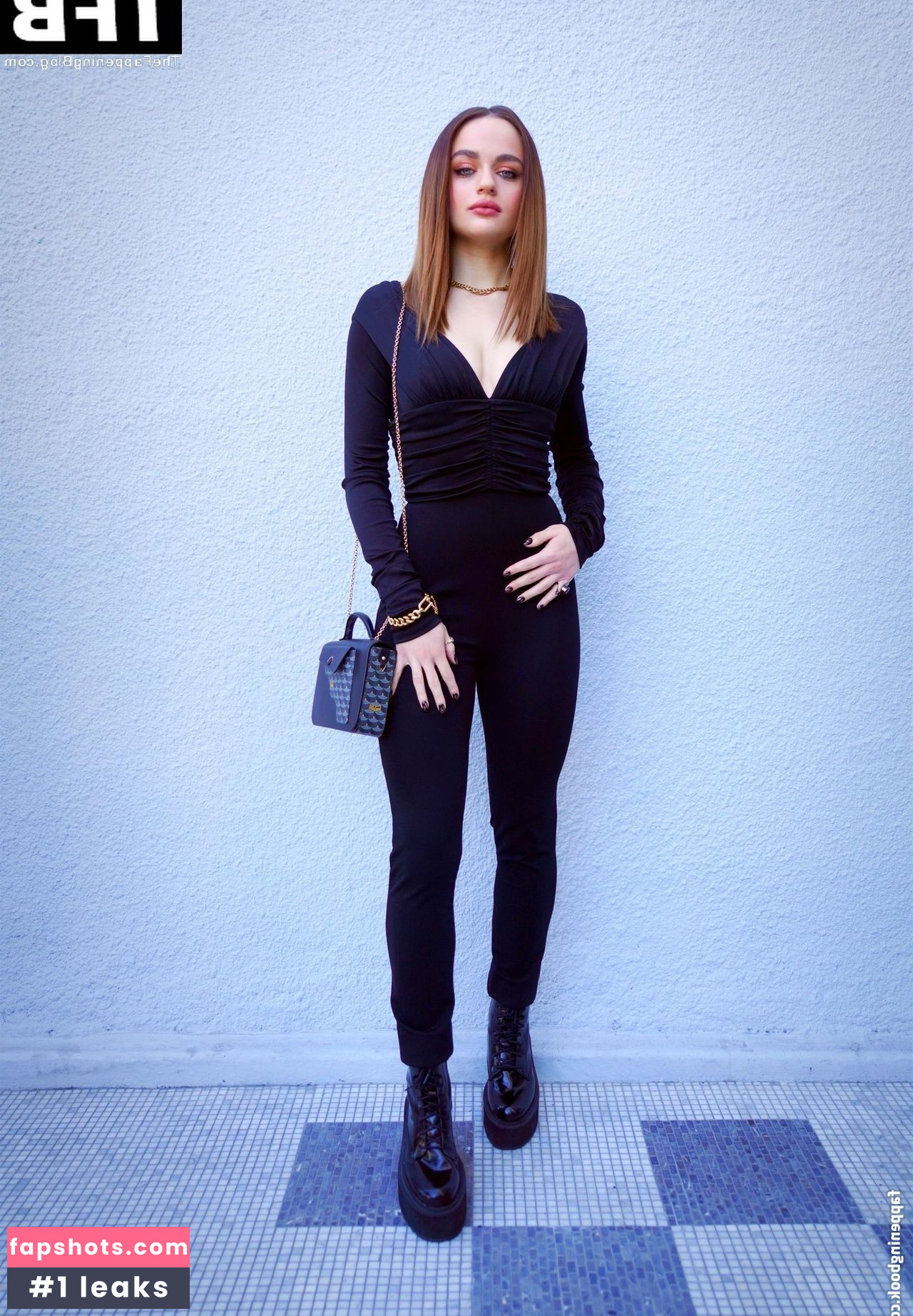 Joey King gallery photo #1583