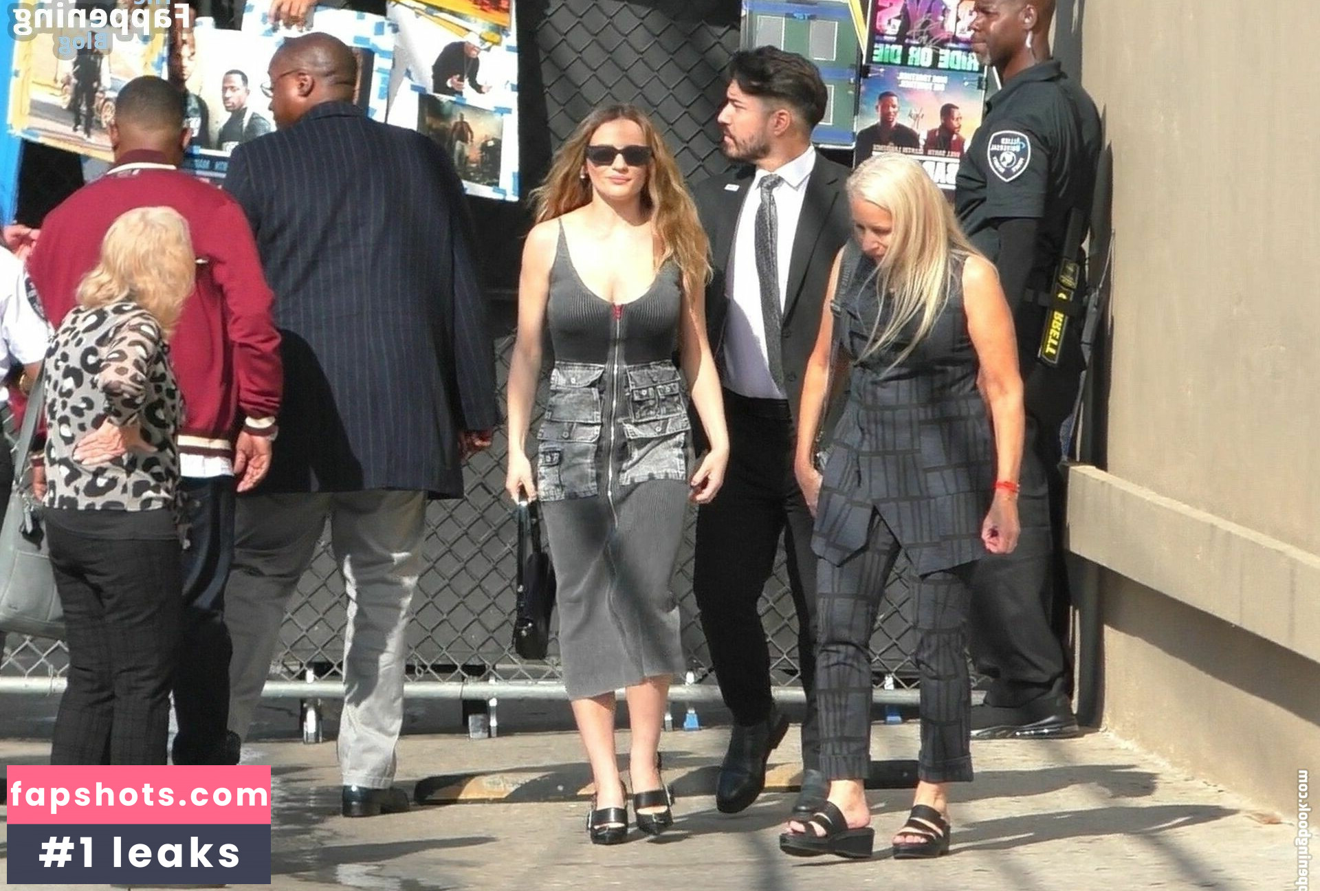 Joey King gallery photo #161