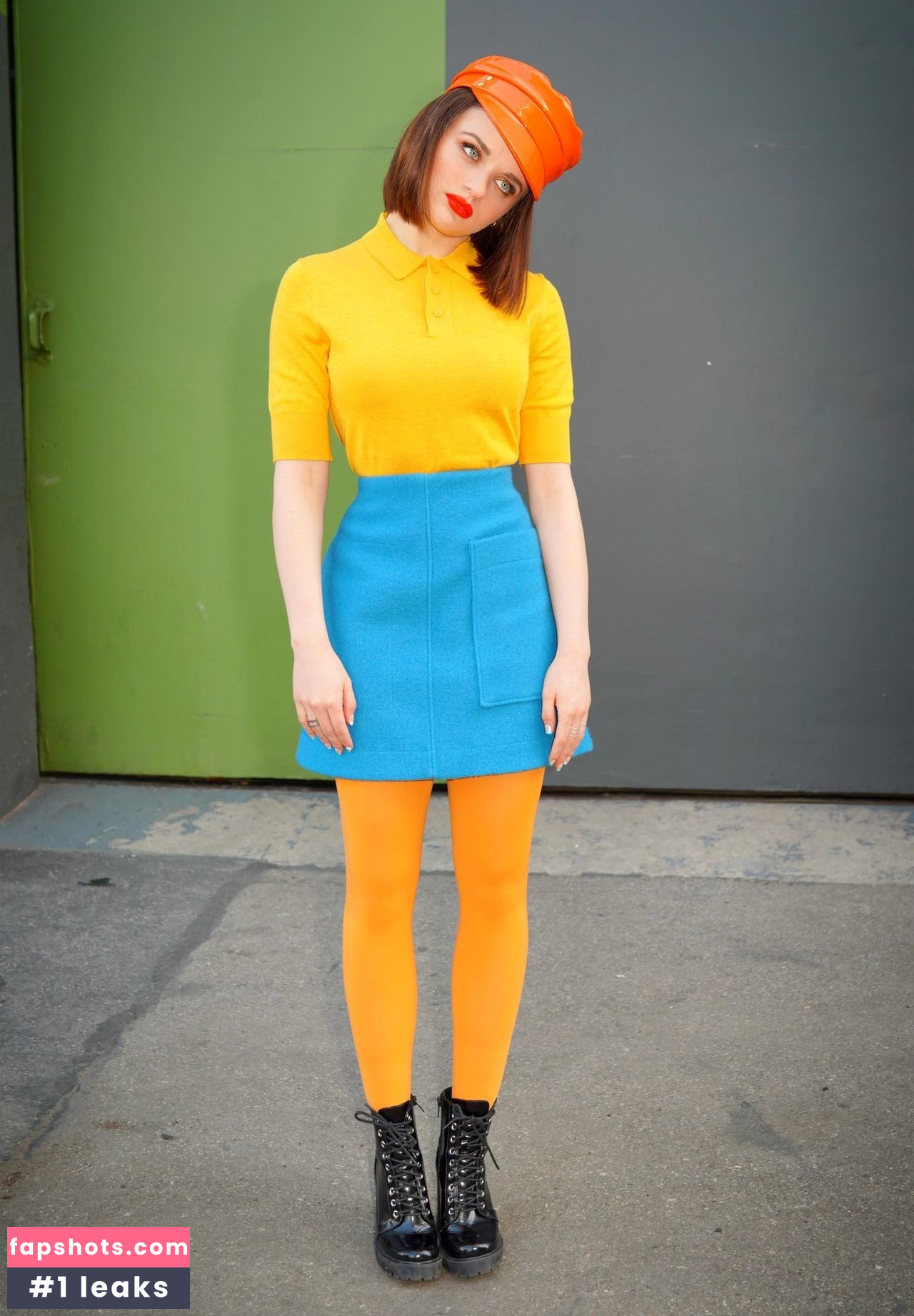 Joey King gallery photo #1624