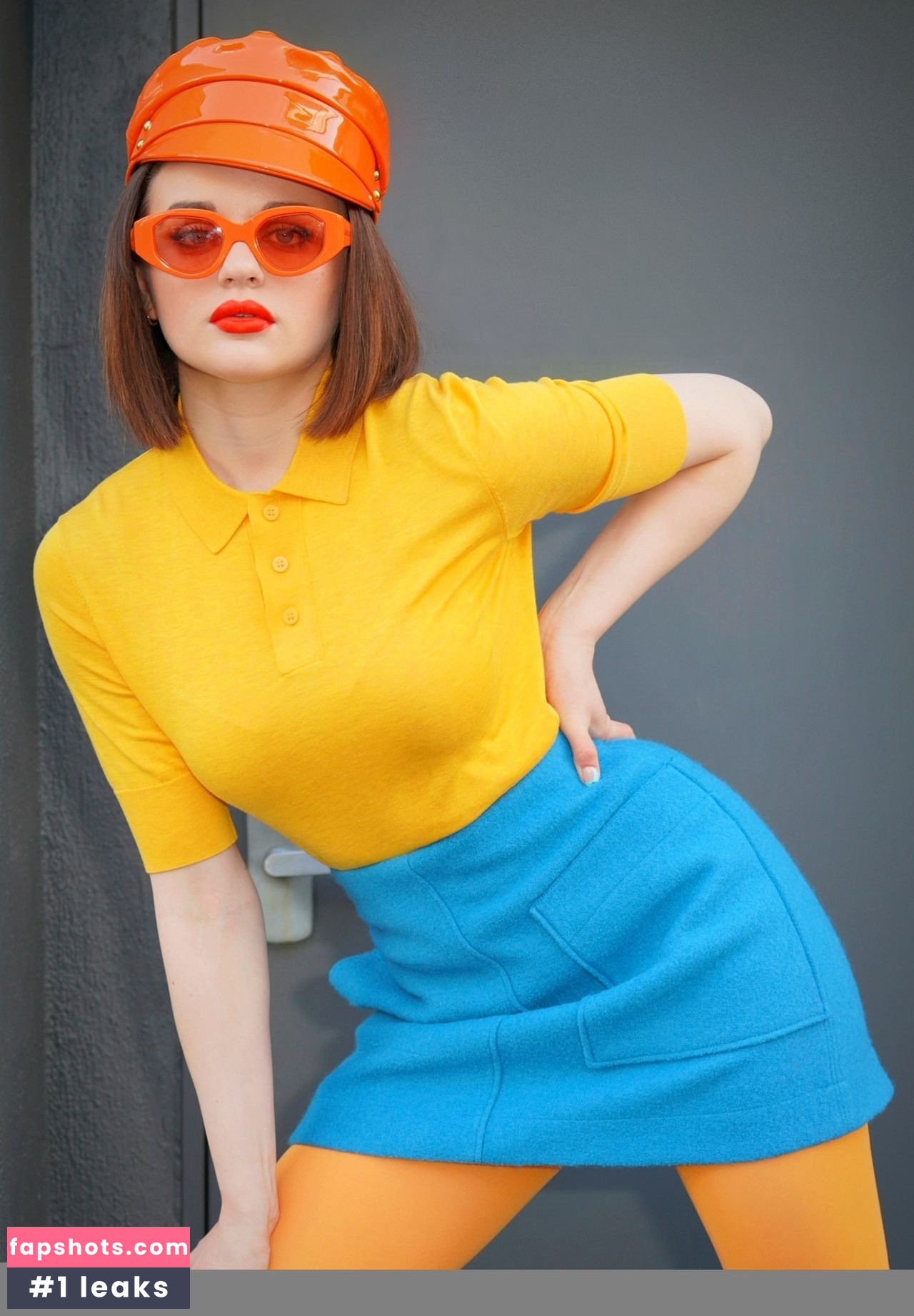 Joey King gallery photo #1625