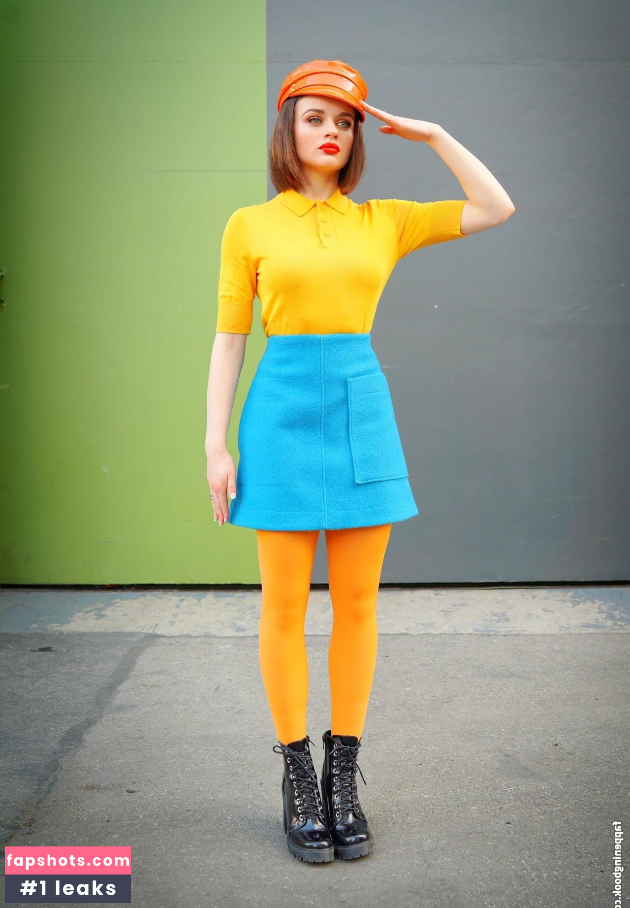 Joey King gallery photo #1626