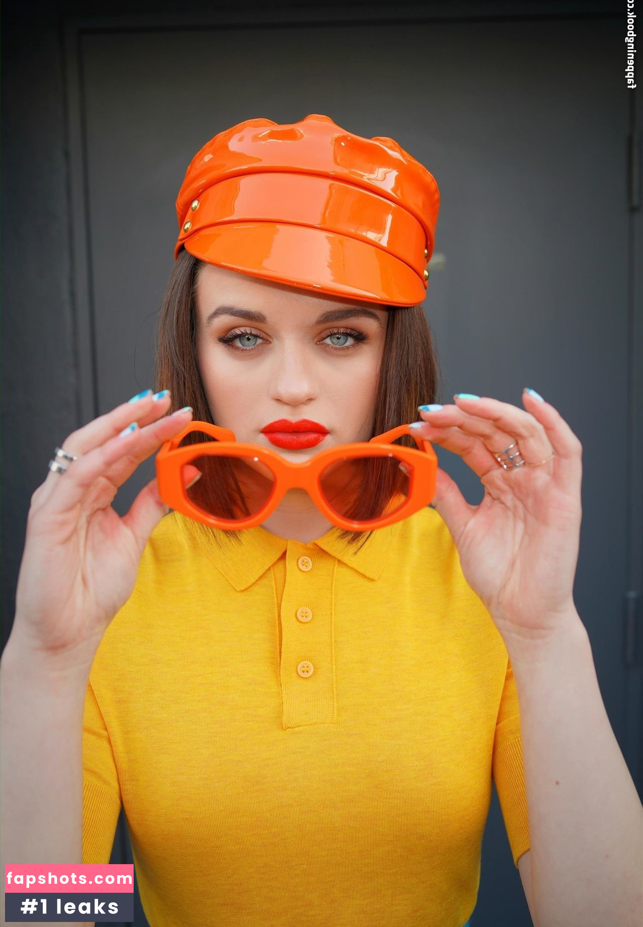 Joey King gallery photo #1627