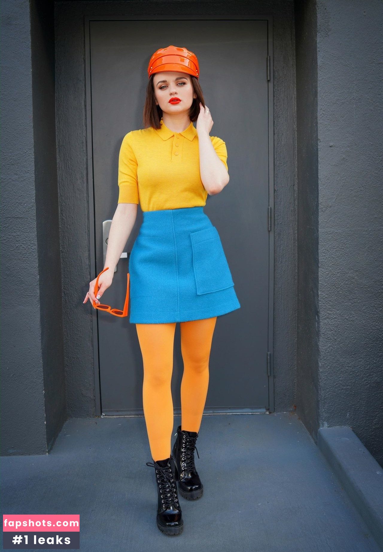 Joey King gallery photo #1628