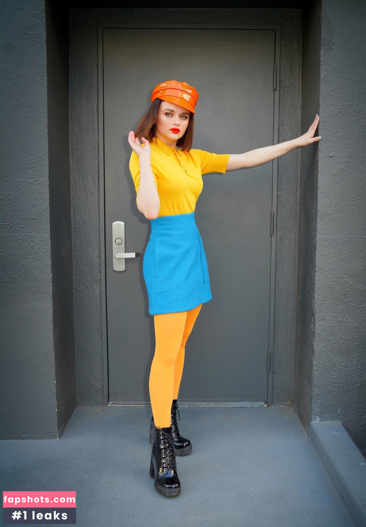 Joey King gallery photo #1629