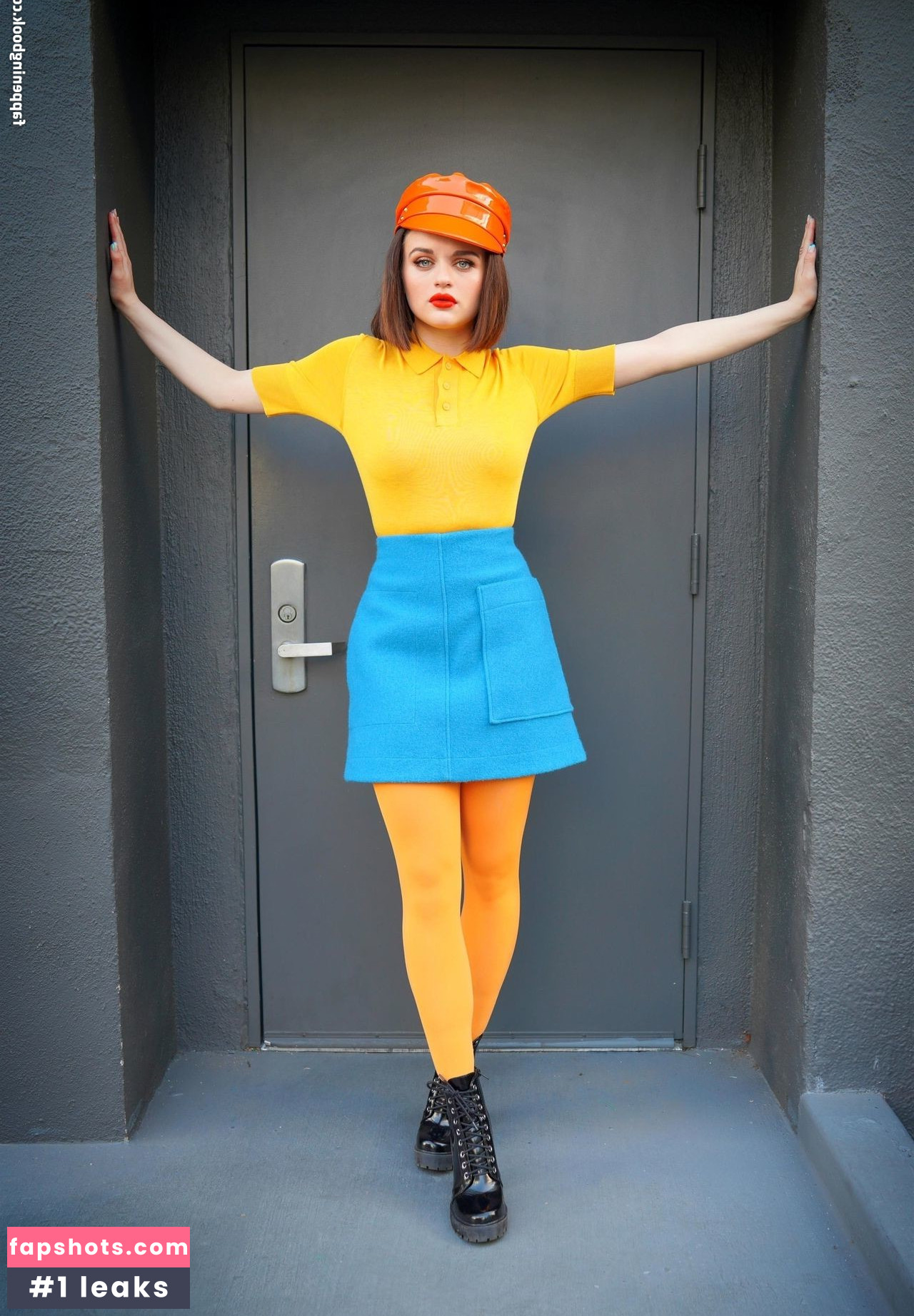 Joey King gallery photo #1630