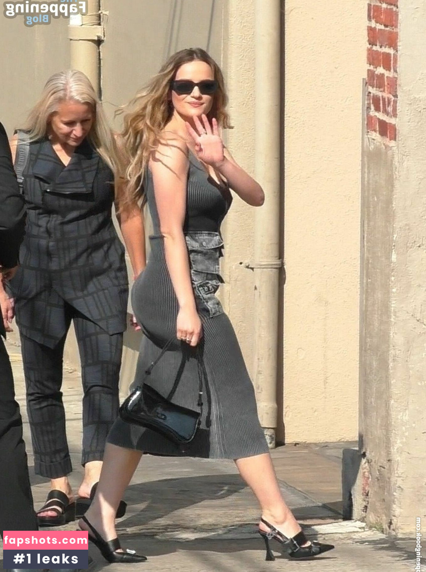 Joey King gallery photo #164