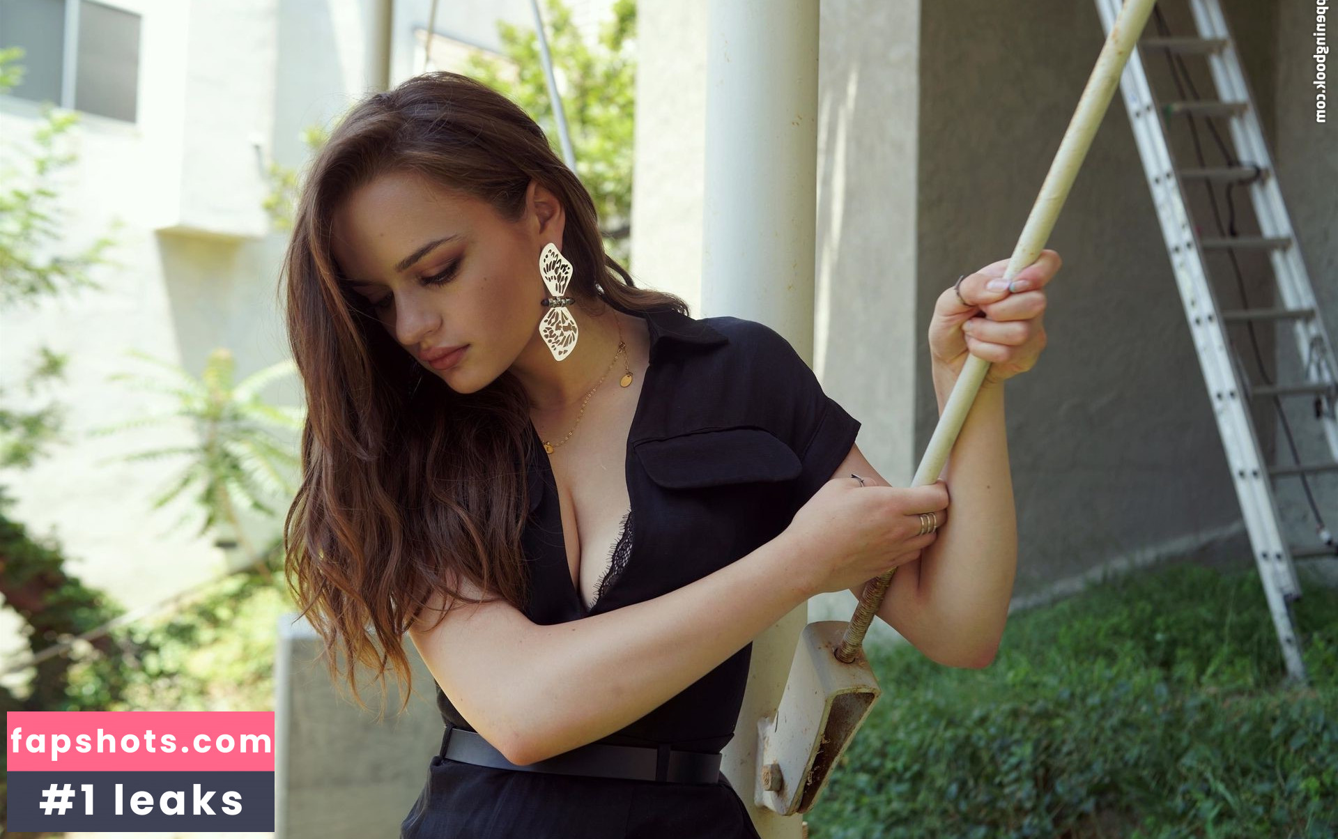 Joey King gallery photo #1633