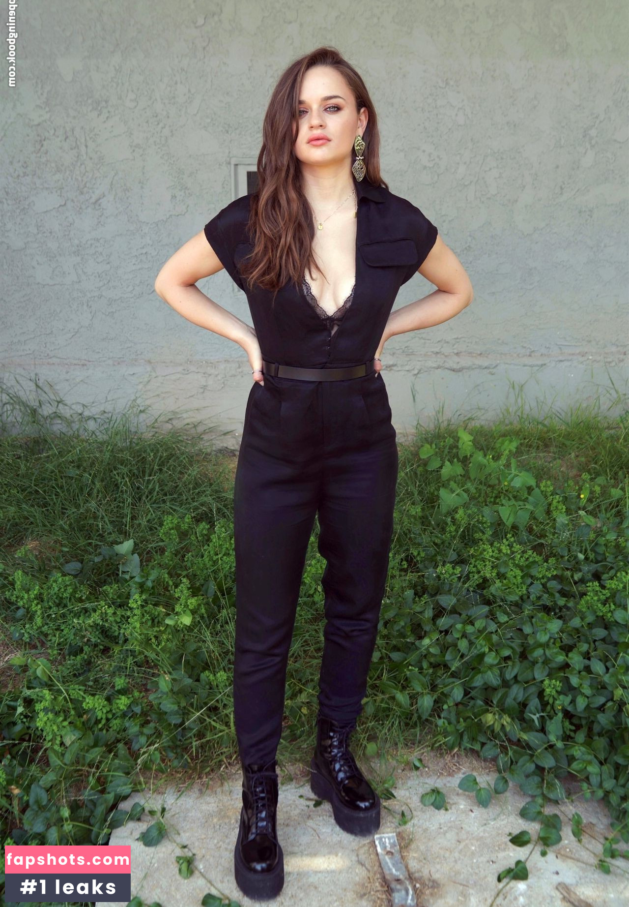 Joey King gallery photo #1639