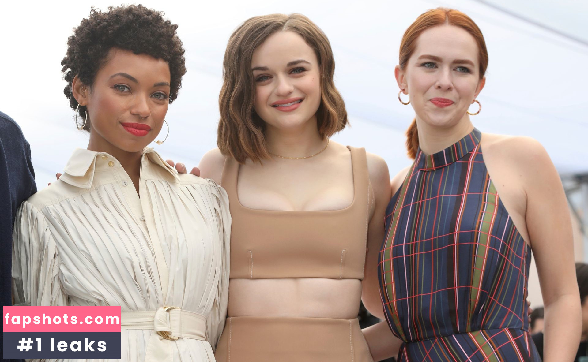 Joey King gallery photo #1662